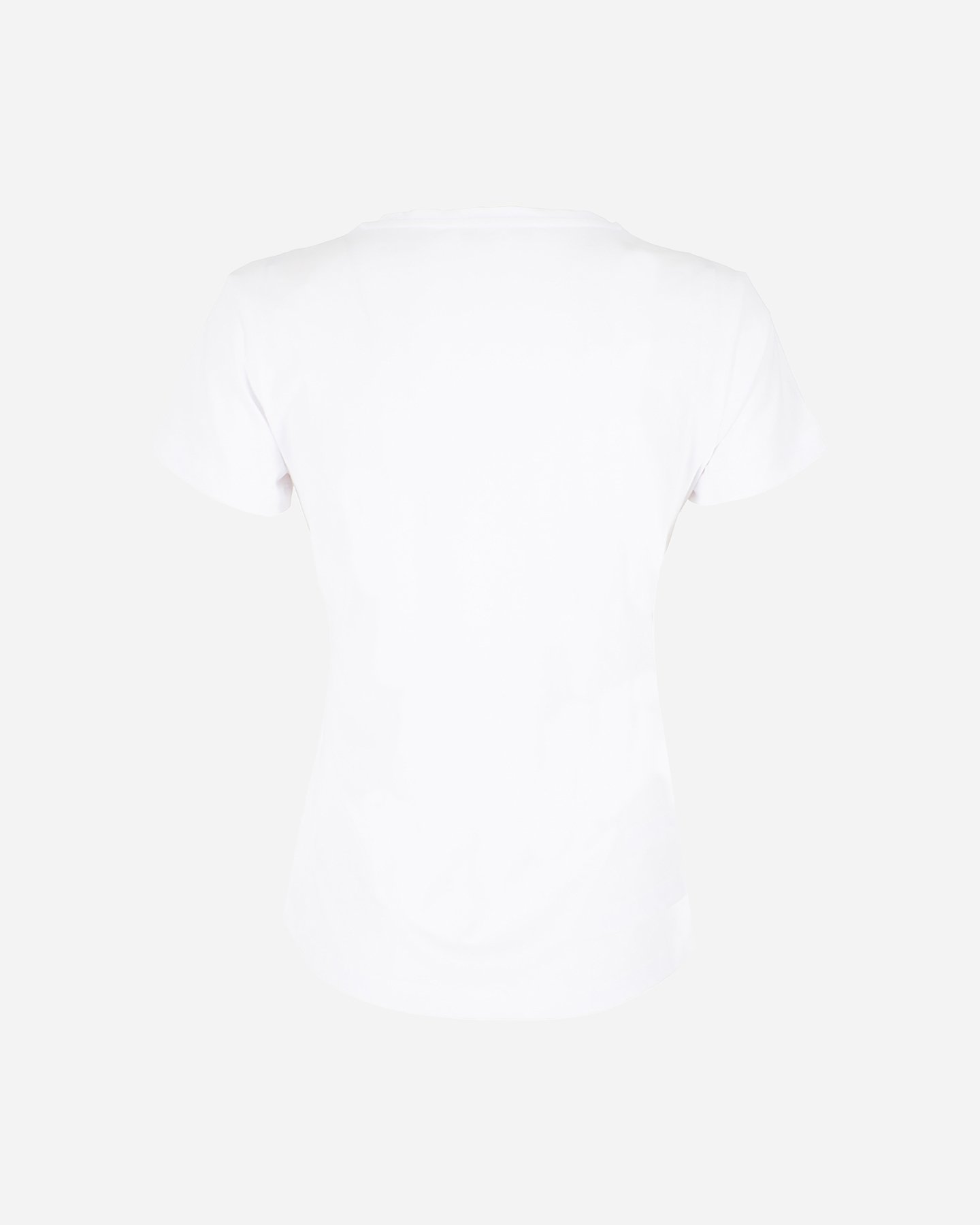 T-shirt YES ZEE LOGO GRAPHIC W - Bianco - 1 | Cisalfa Sport