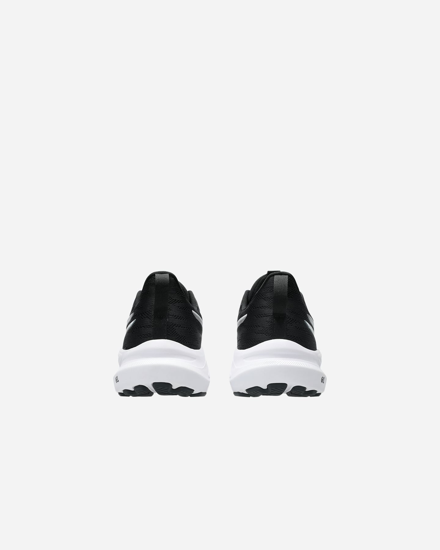 Scarpe running ASICS GT-1000 14 GS JR - Nero - 4 | Cisalfa Sport