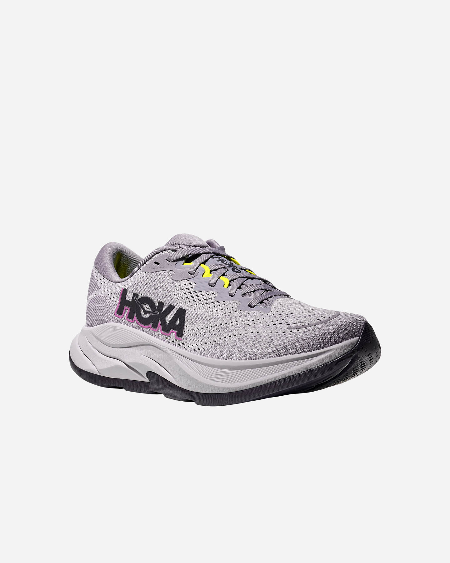 Scarpe running HOKA RINCON 4 W - Grigio - 1 | Cisalfa Sport