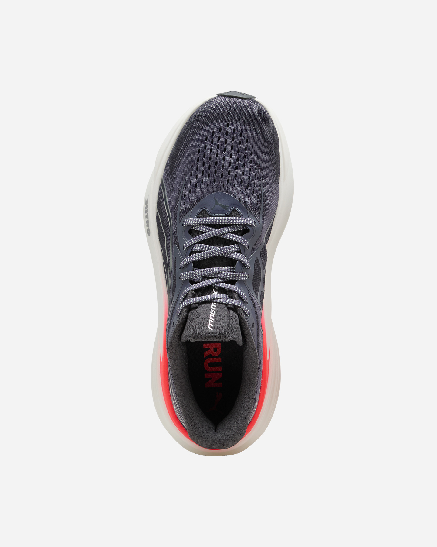 Scarpe running PUMA MAGMAX NITRO 2 M - 4 | Cisalfa Sport