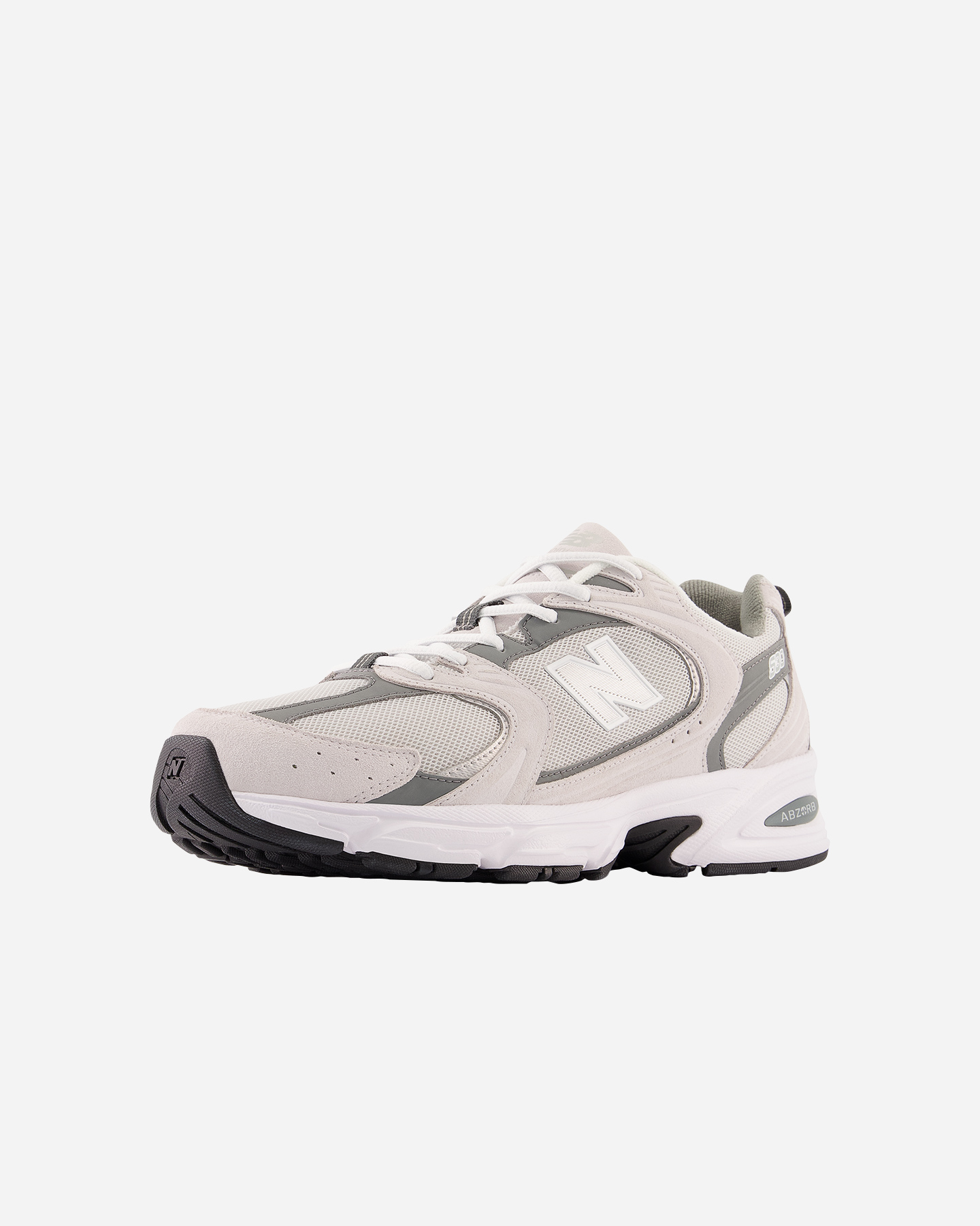 Scarpe sneakers NEW BALANCE 530 M - Grigio - 2 | Cisalfa Sport