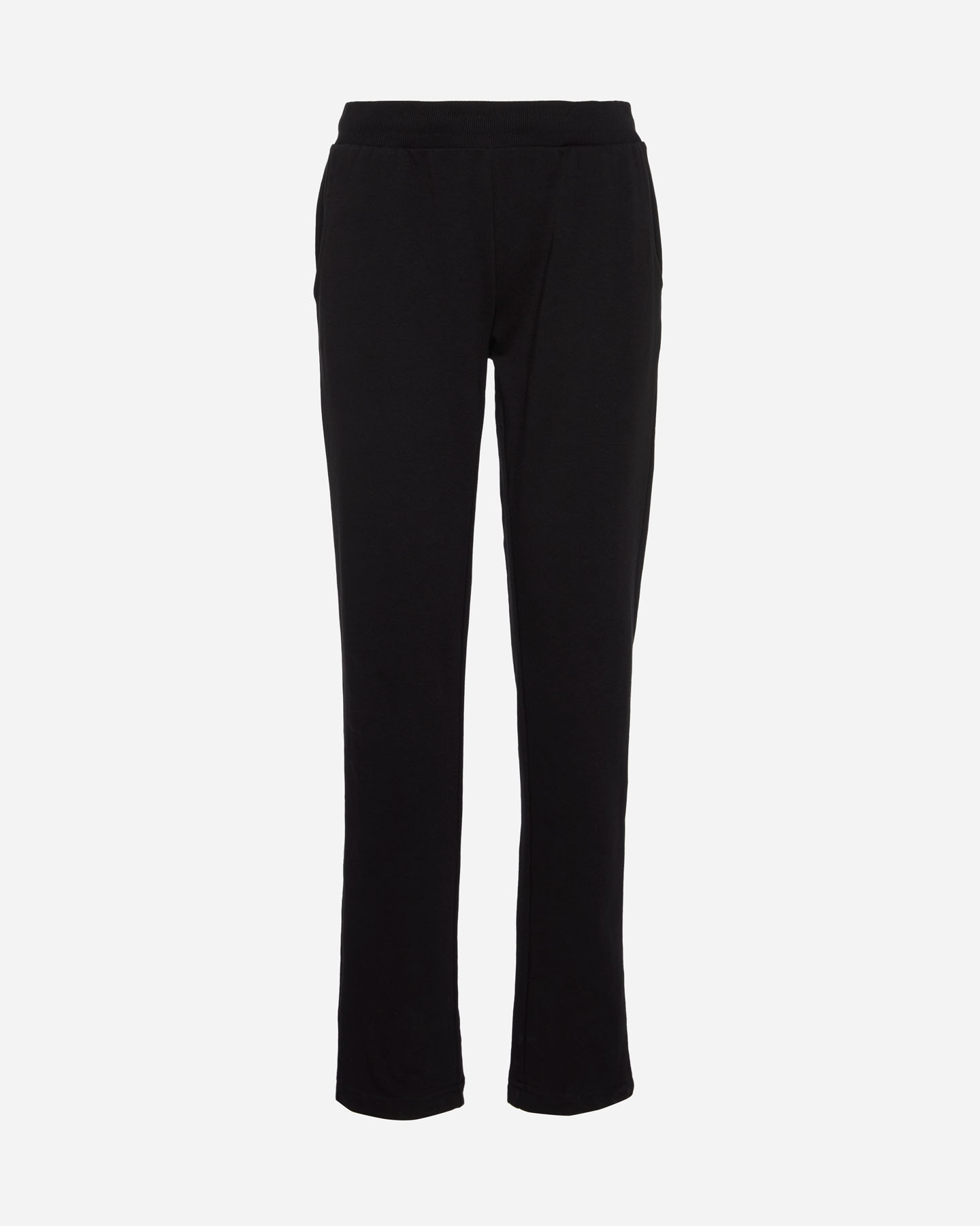 Tuta ADMIRAL CLASSIC W - Nero - 3 | Cisalfa Sport