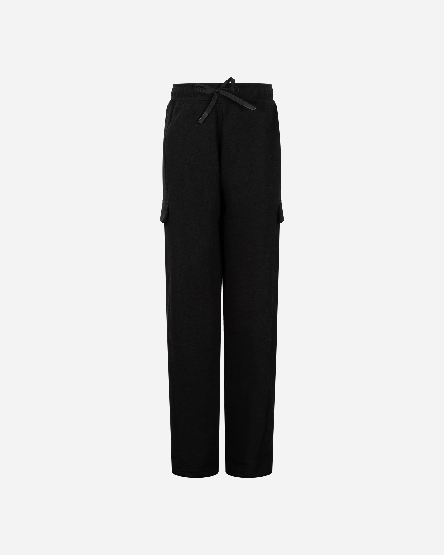 Pantalone FILA CONTEMPORARY STREET STYLE JR - Nero - 0 | Cisalfa Sport