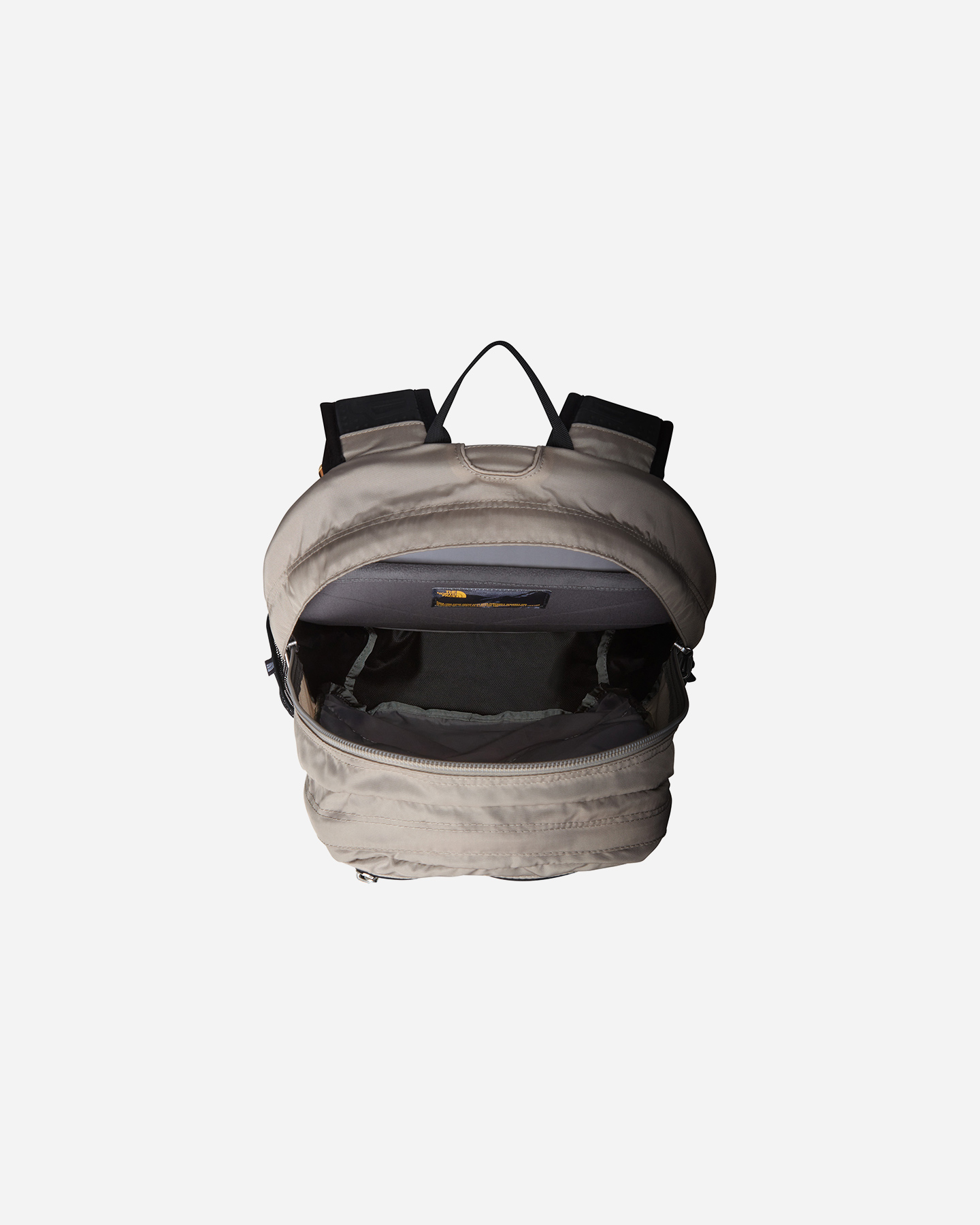 Zaino THE NORTH FACE BOREALIS CLASSIC  - Nero - 2 | Cisalfa Sport