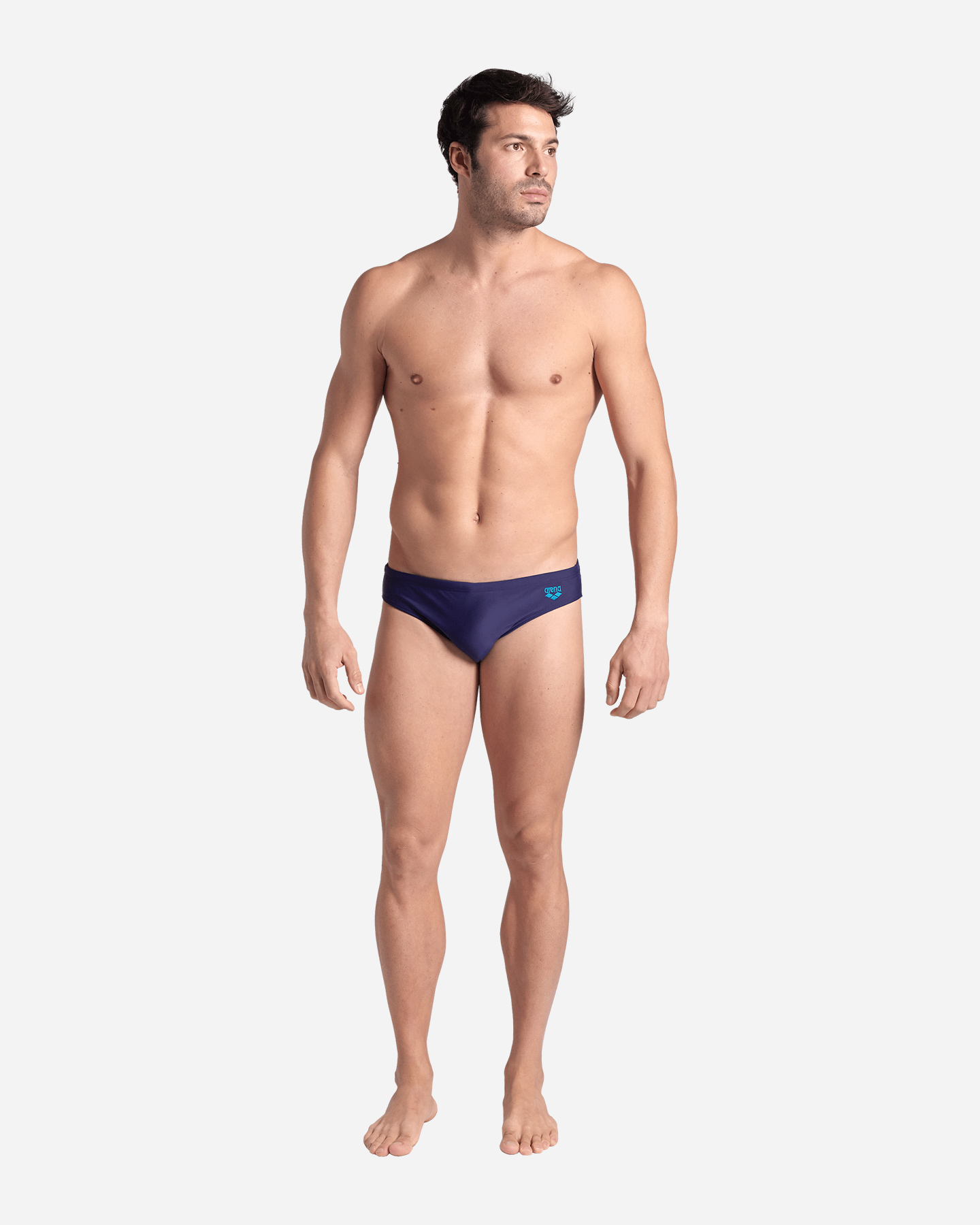 Slip mare ARENA SANTAMARIAS M - Blu - 3 | Cisalfa Sport