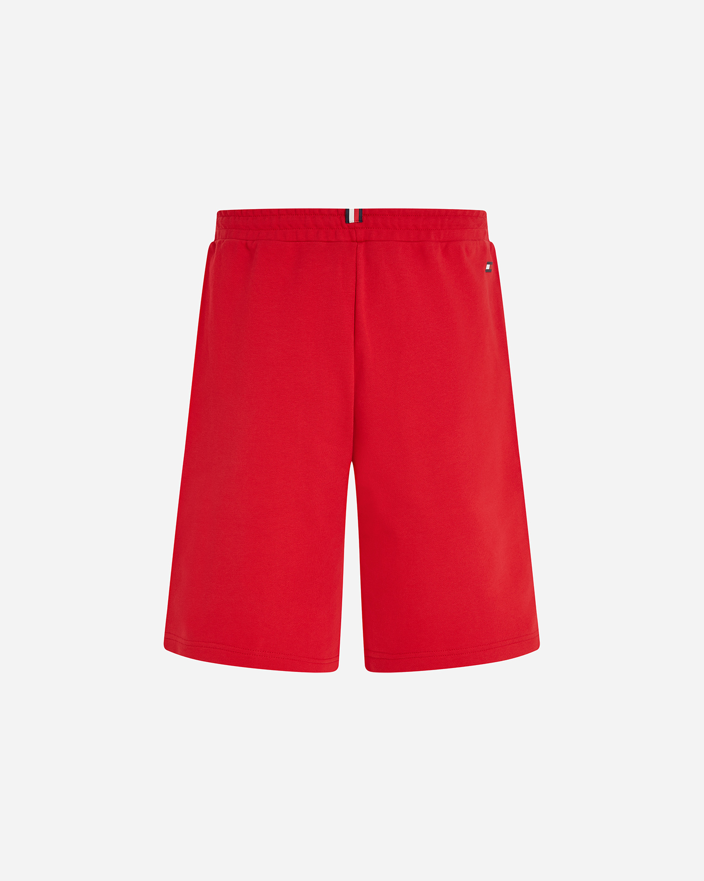 Bermuda TOMMY HILFIGER BIG LOGO M - Rosso - 1 | Cisalfa Sport