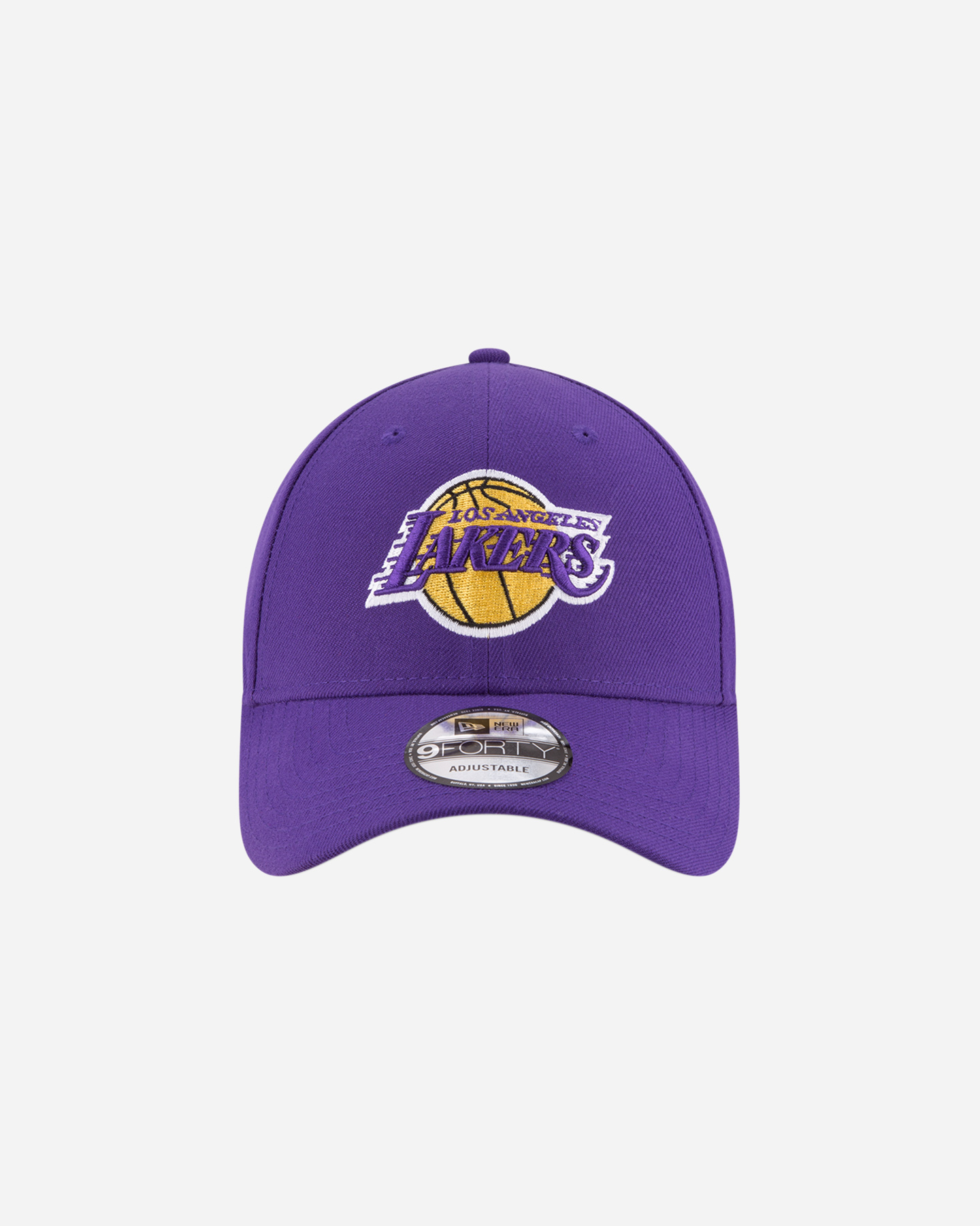 Cappellino NEW ERA 9FORTY LOS ANGELES LAKERS THE LEAGUE M - 6 | Cisalfa Sport
