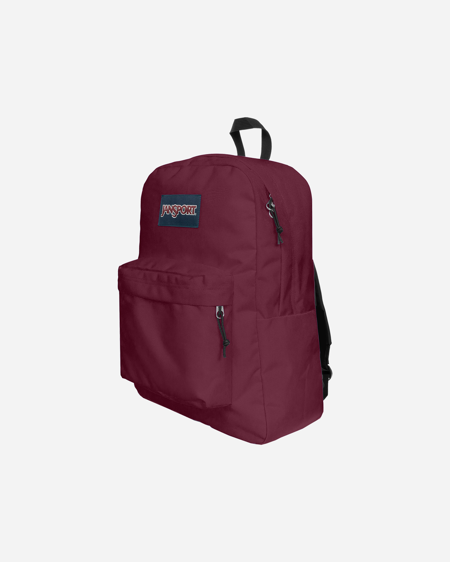 Zaino JANSPORT SUPERBREAK ONE  - Rosso - 1 | Cisalfa Sport