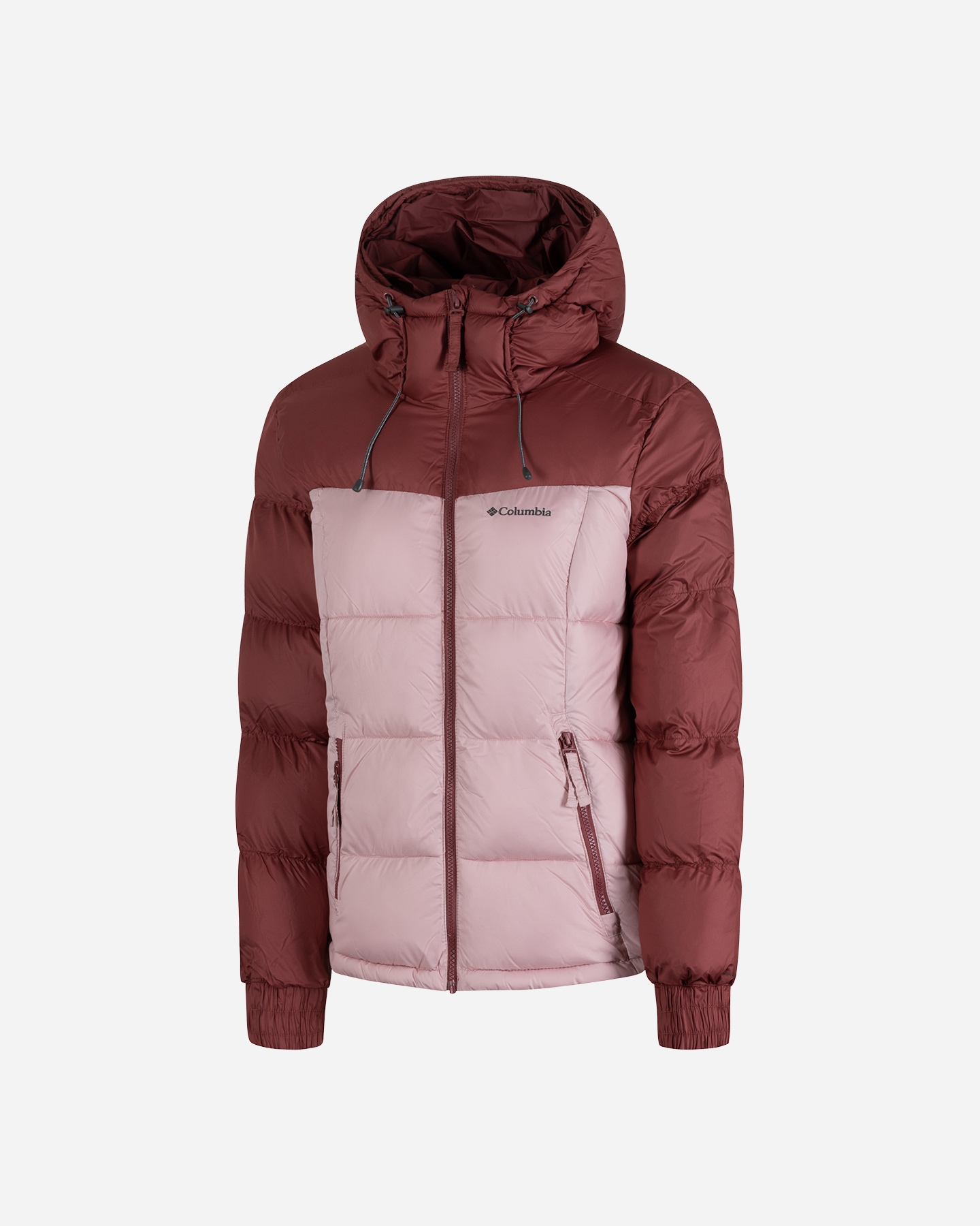 Giacca outdoor COLUMBIA PIKE LAKE II W - Viola - 0 | Cisalfa Sport