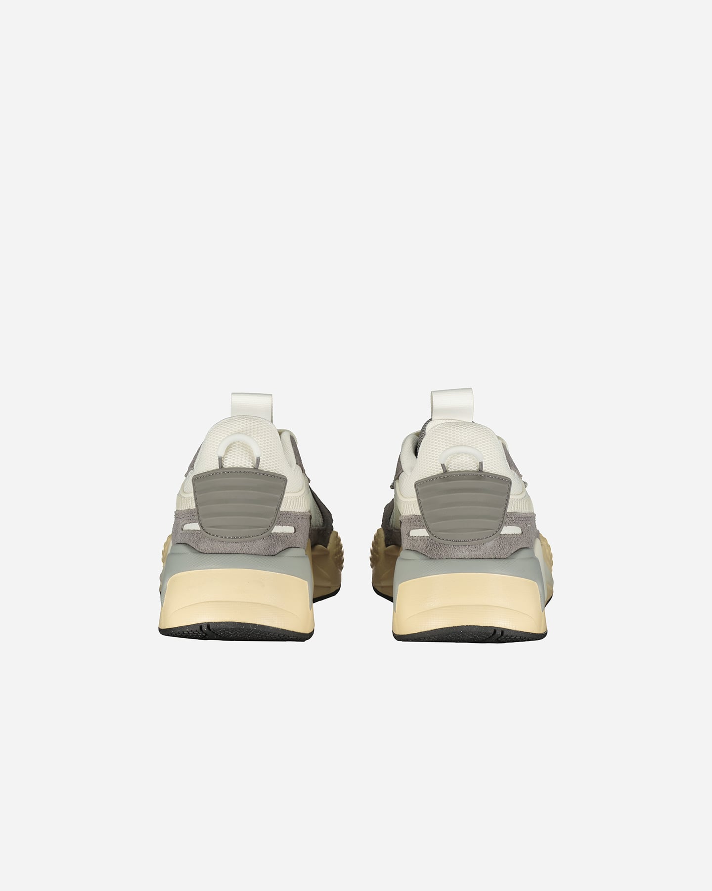 Scarpe sneakers PUMA RS-X HERITAGE M - Grigio - 5 | Cisalfa Sport