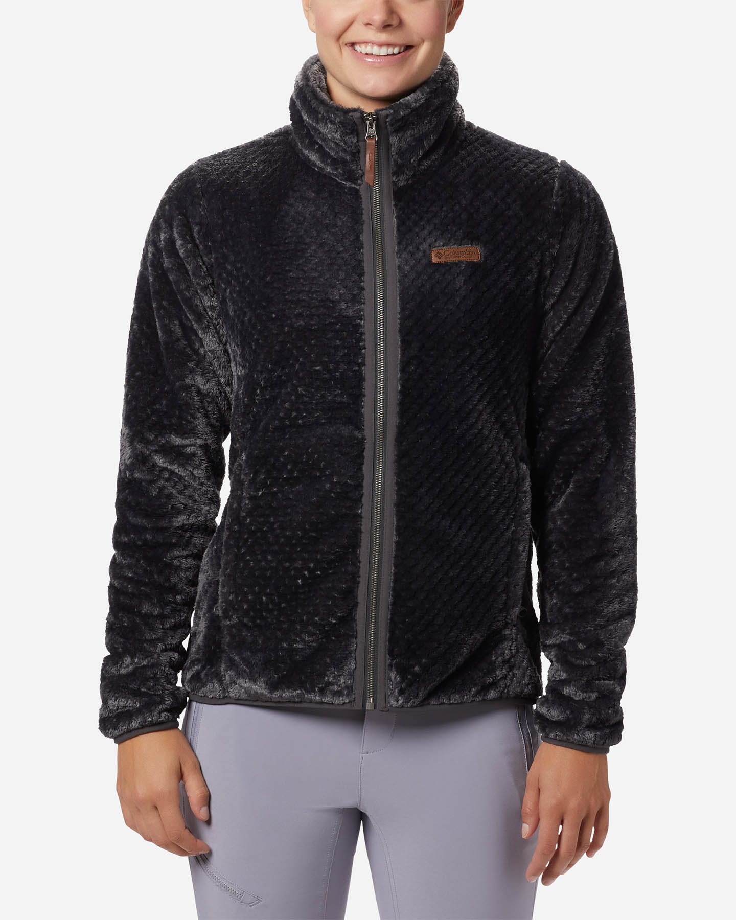 Pile COLUMBIA FIRE SIDE II W - 2 | Cisalfa Sport