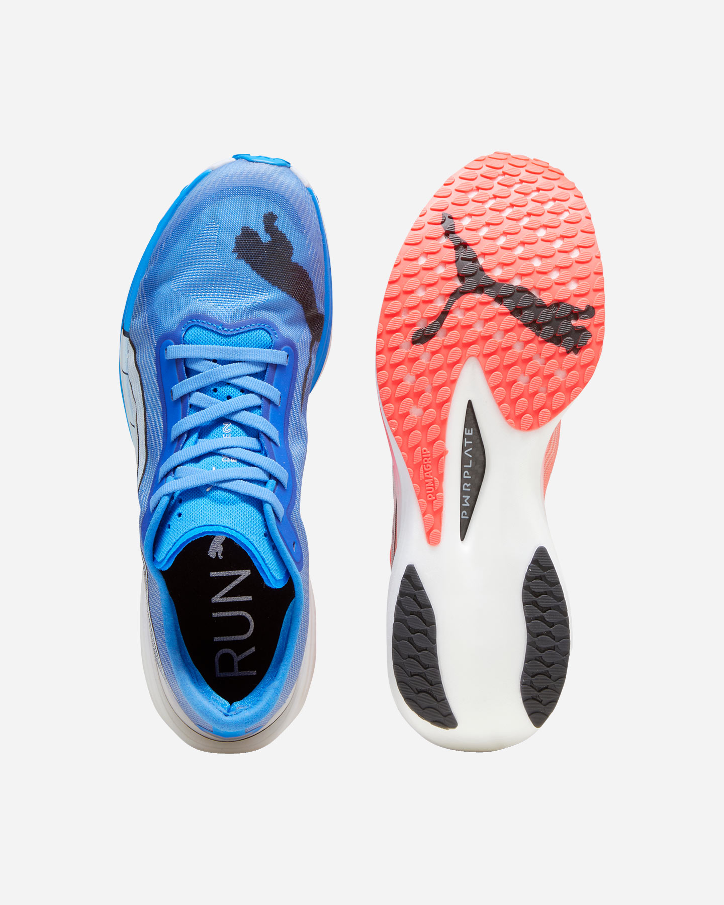 Scarpe running PUMA DEVIATE NITRO ELITE 2 M - 2 | Cisalfa Sport