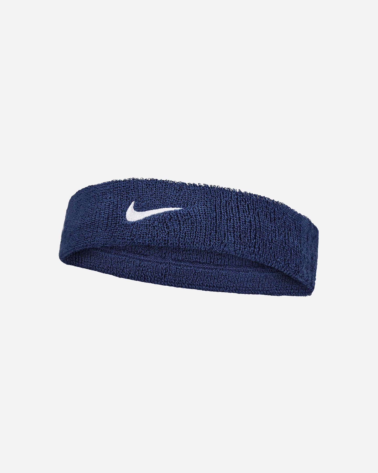 Fascia testa NIKE SPORT  - Blu - 0 | Cisalfa Sport
