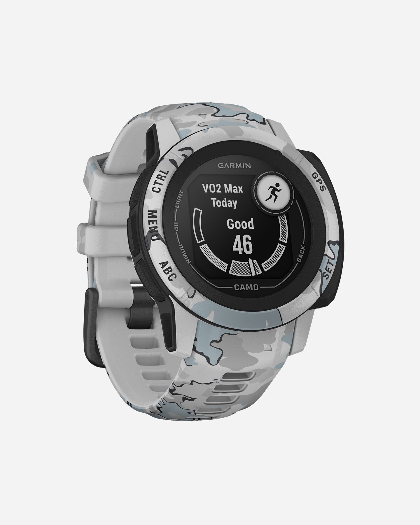 Orologio multifunzione GARMIN INSTINCT 2S  - Color mix - 3 | Cisalfa Sport