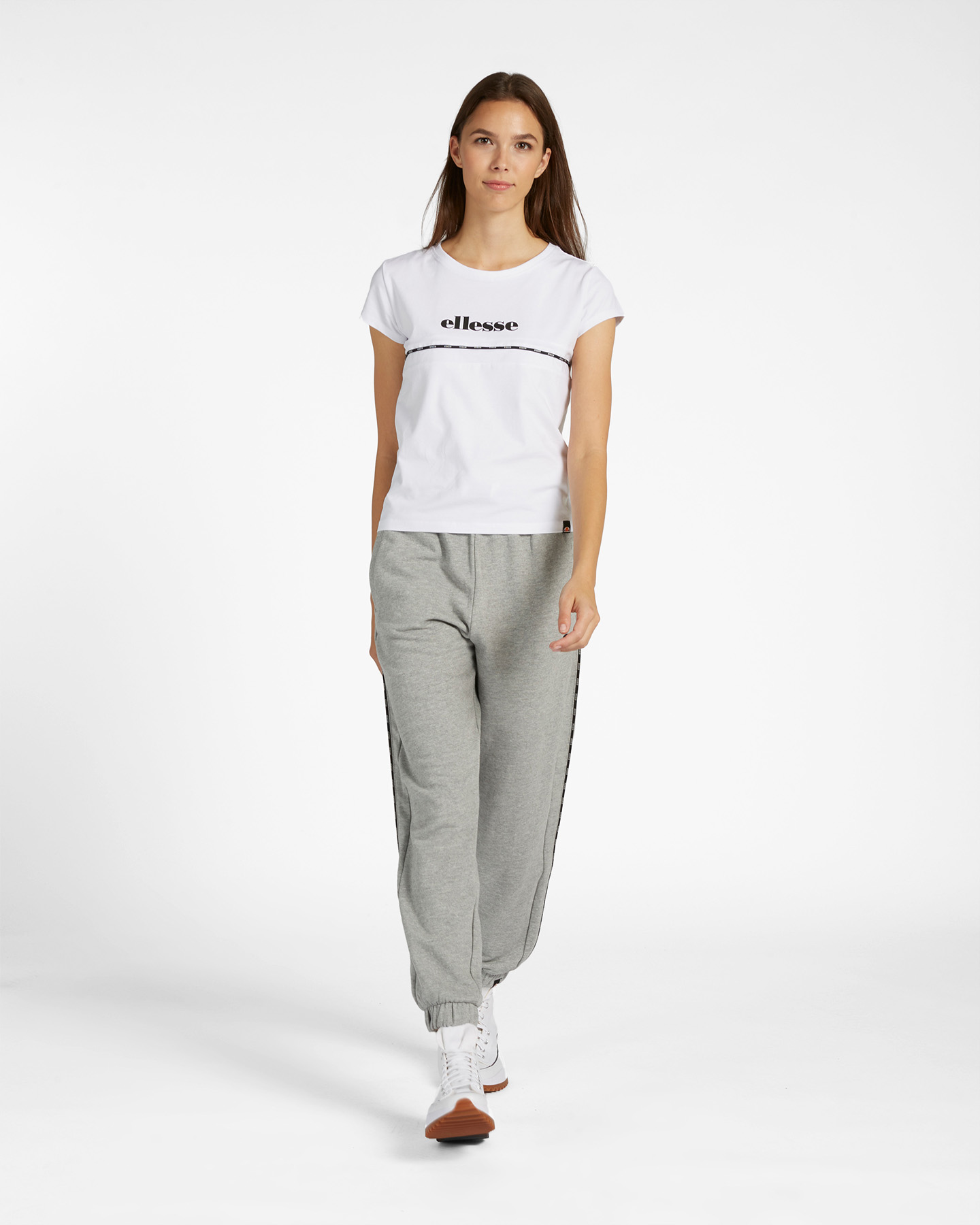 T-shirt ELLESSE BETTER W - 3 | Cisalfa Sport