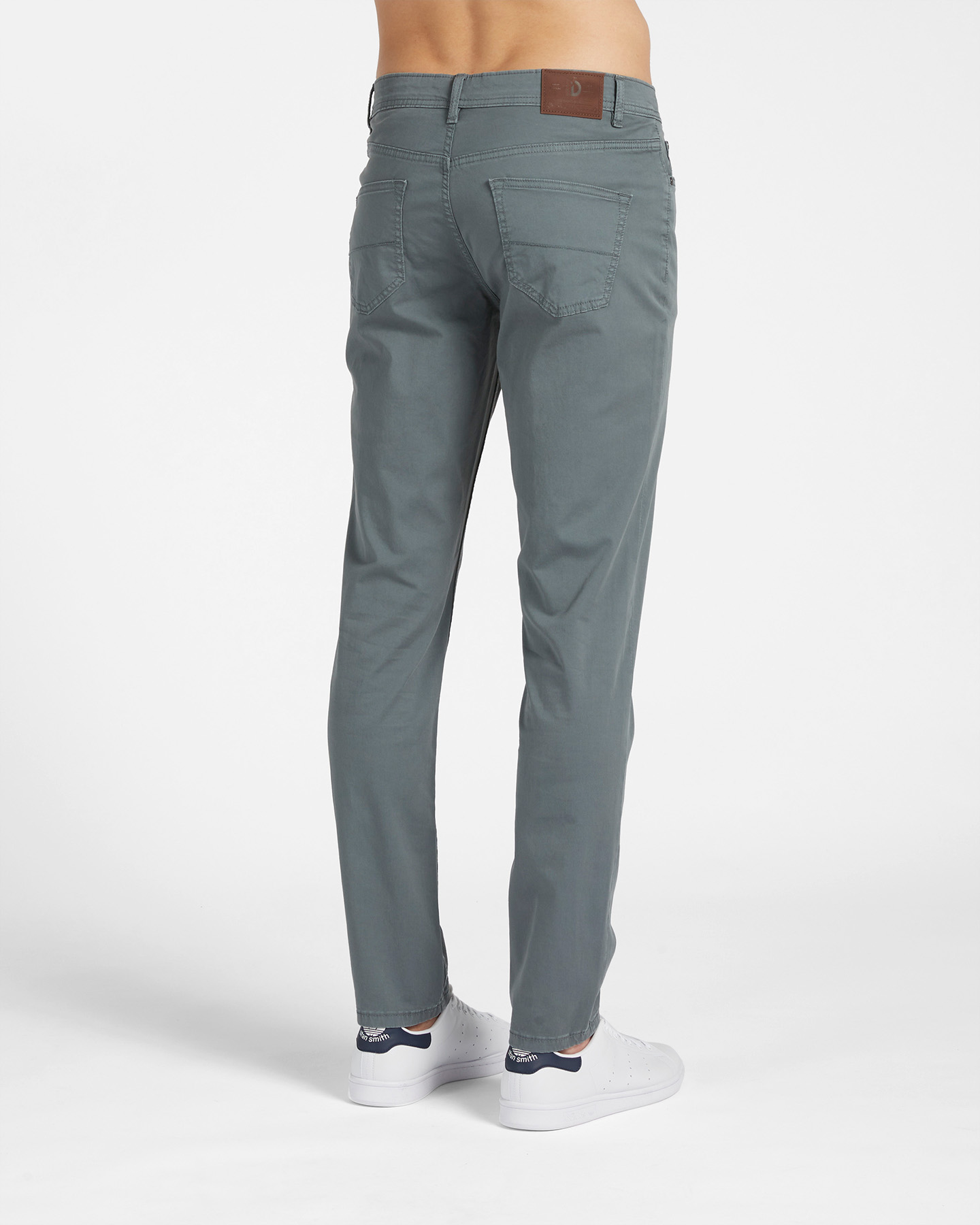 Pantalone DACK'S BASIC COLLECTION M - 11 | Cisalfa Sport