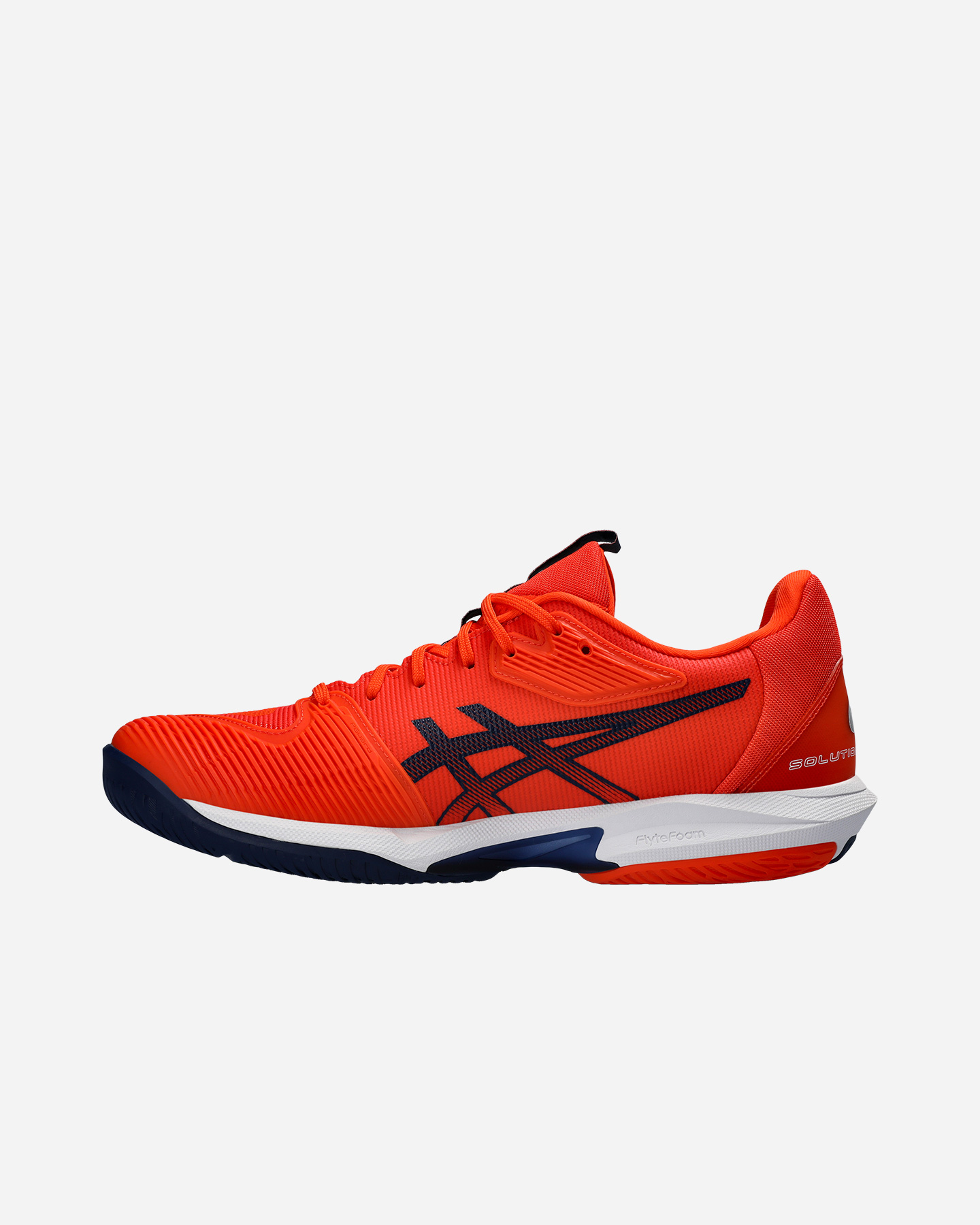 Scarpe Tennis Asics Solution Speed Ff M 1041A438-800 Cisalfa Sport