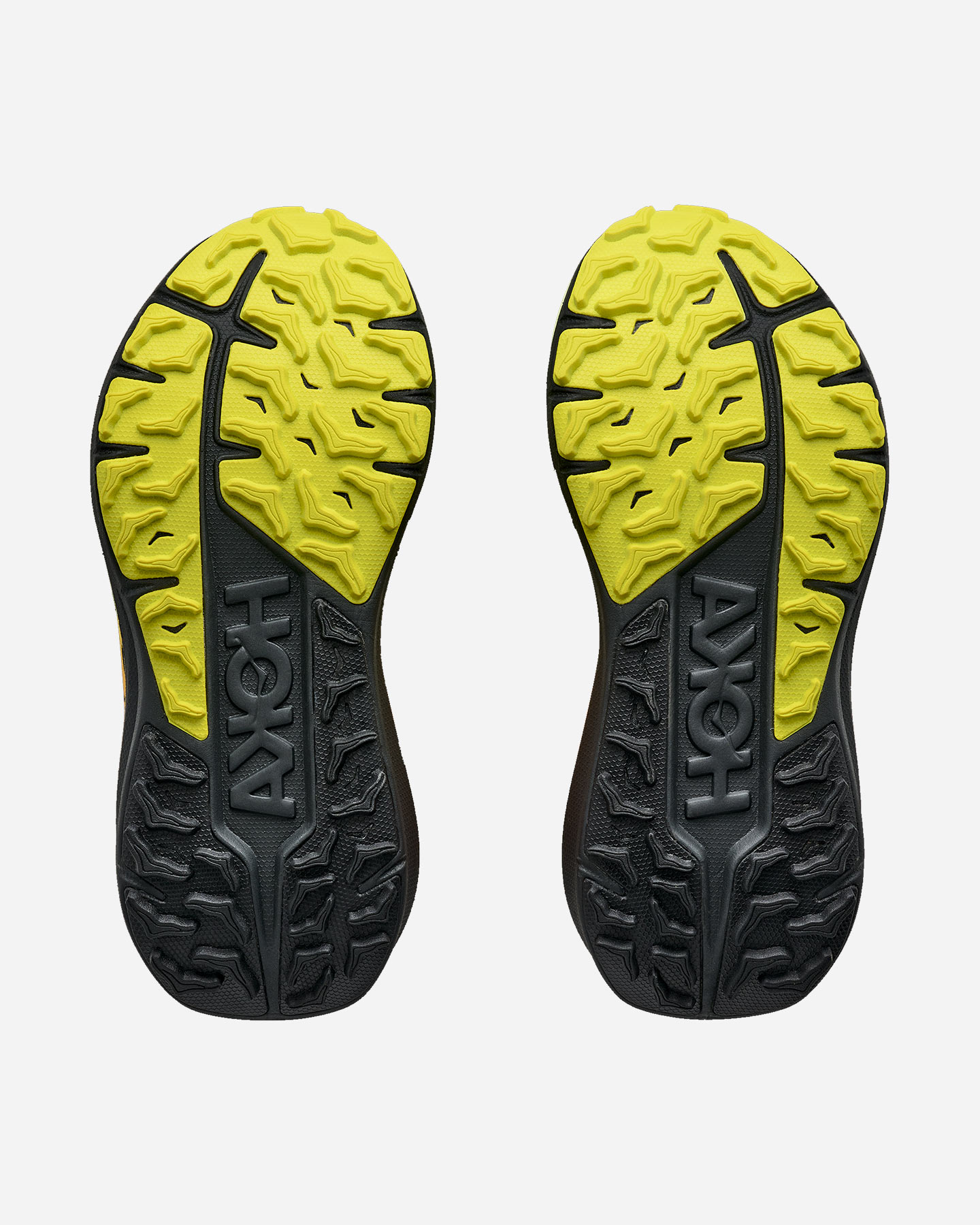 Scarpe trail HOKA STINSON 8 M - Nero - 3 | Cisalfa Sport