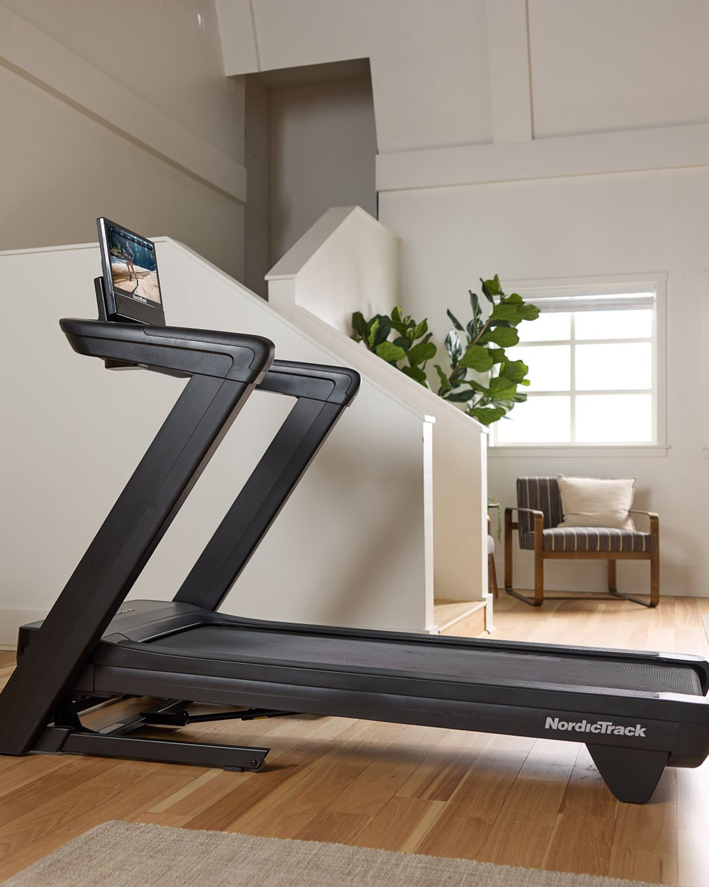 Tapis roulant NORDICTRACK COMMERCIAL 1750 + IFIT PRO ANNUALE  - Color mix - 1 | Cisalfa Sport