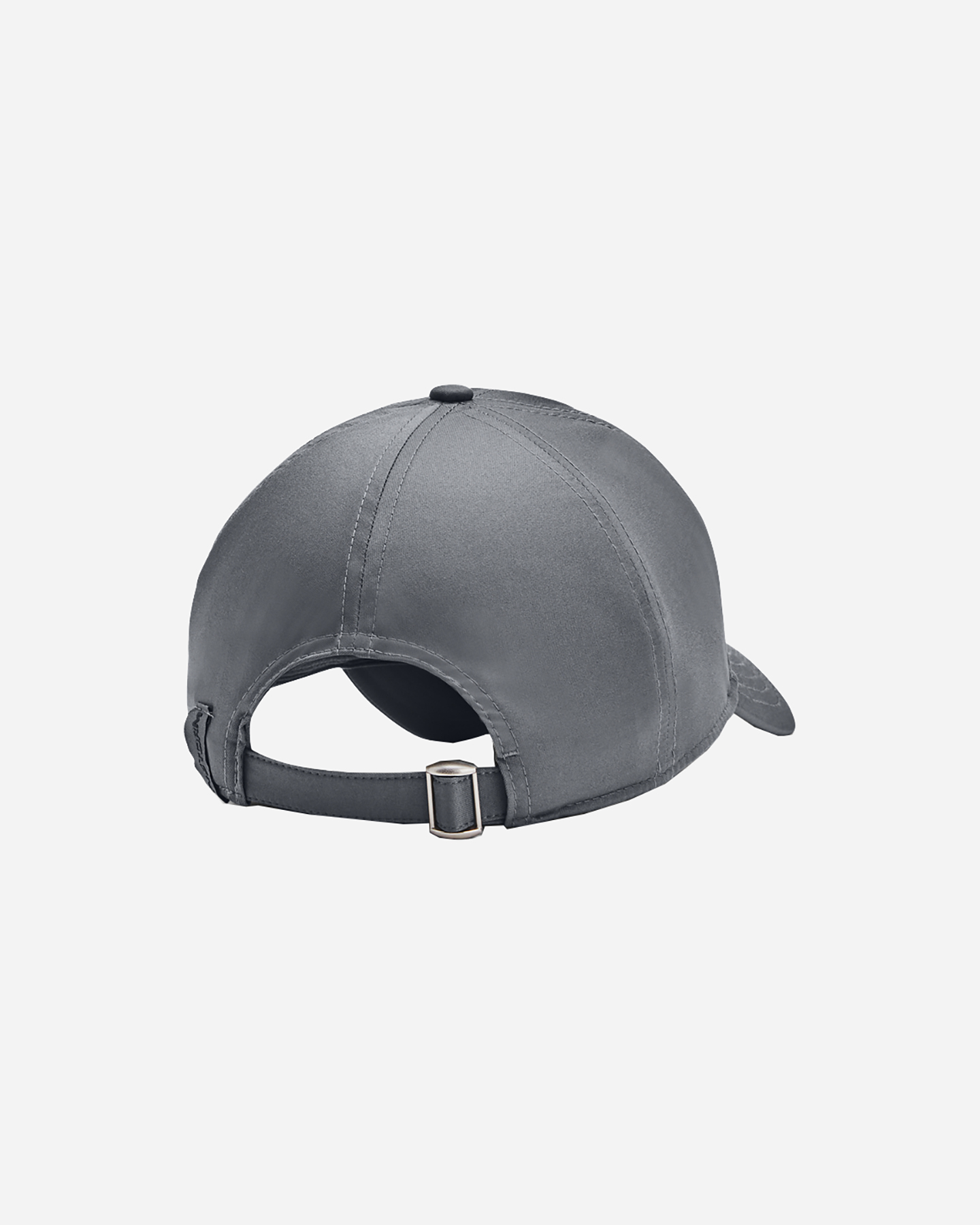 Cappellino UNDER ARMOUR STORM BLITZING ADJ  - Grigio - 1 | Cisalfa Sport