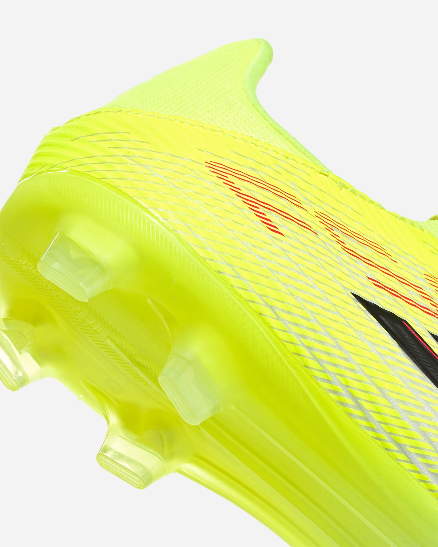 Scarpe calcio ADIDAS F50 LEAGUE LL FG-MG M - Color mix - 4 | Cisalfa Sport