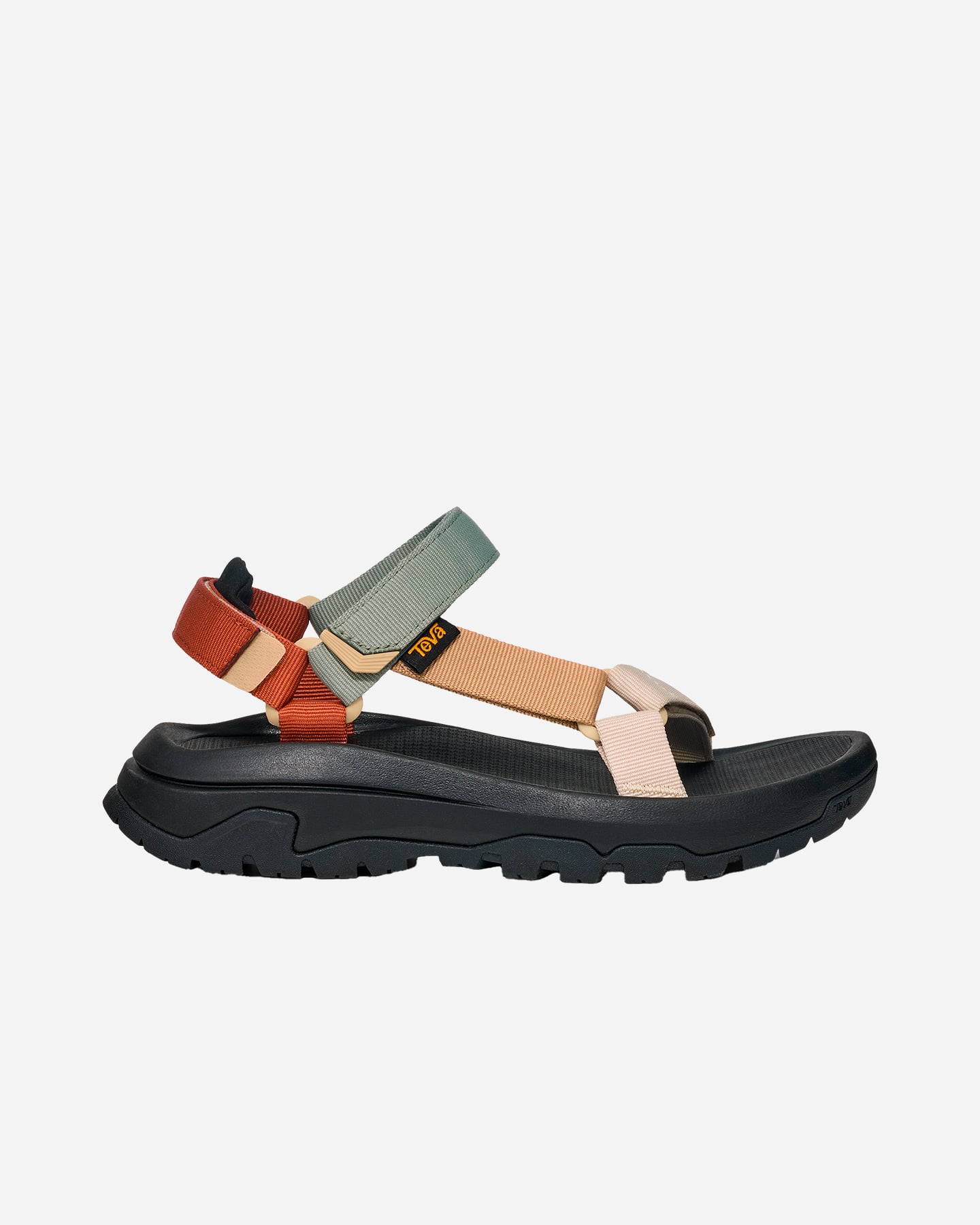 Sandali TEVA HURRICANE XLT3 W - Color mix - 0 | Cisalfa Sport