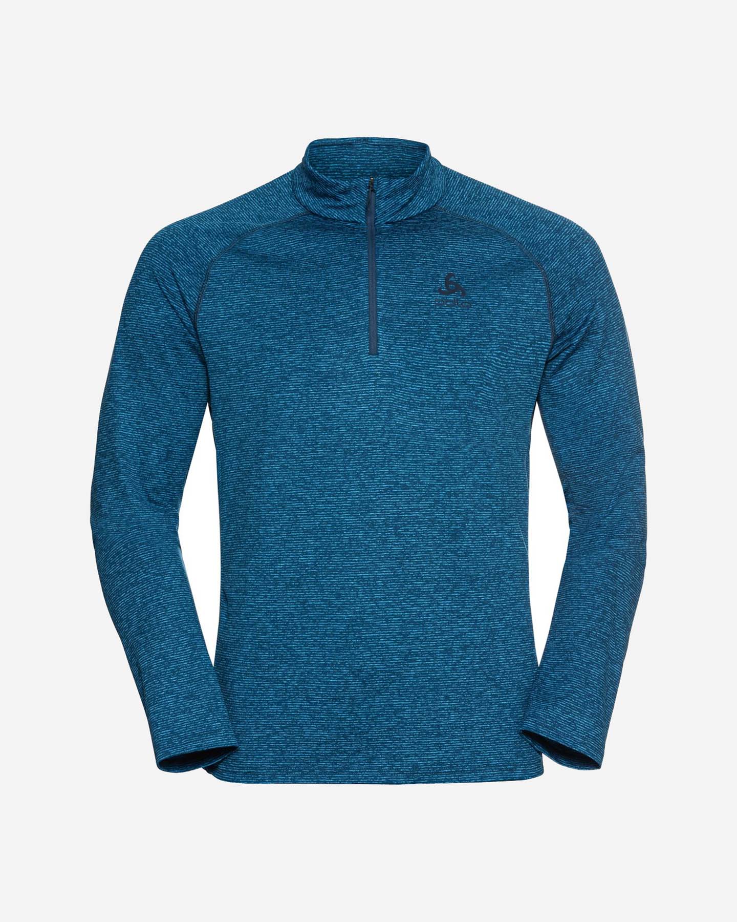 Pile ODLO SESVENNA MIDLAYER M - 0 | Cisalfa Sport