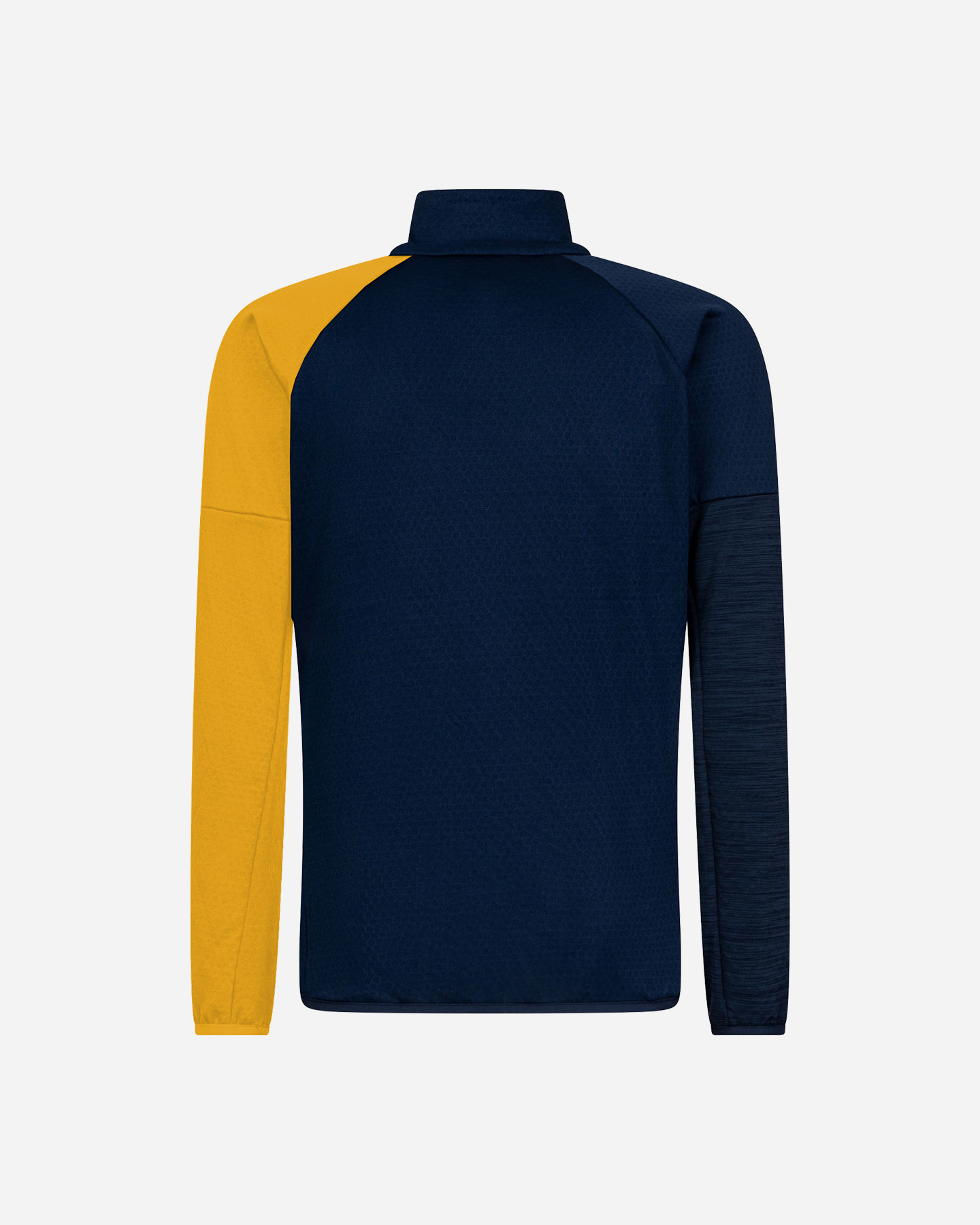 Pile ROCK EXPERIENCE KOBRA MOCK M - Blu - 1 | Cisalfa Sport