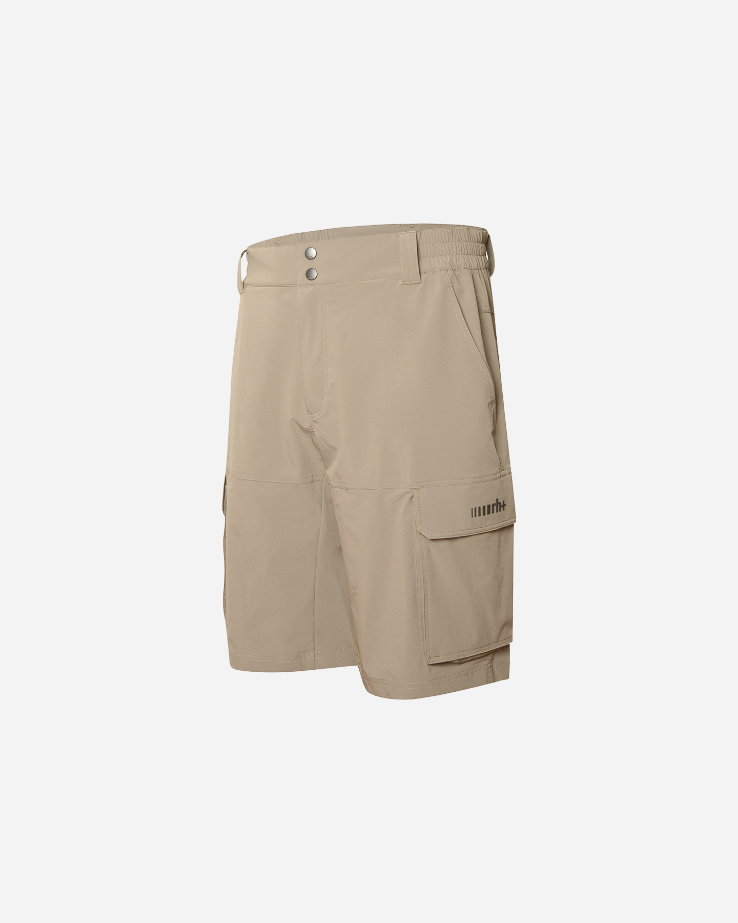 Pantaloncini RH+ PRODIGY M - Beige - 0 | Cisalfa Sport