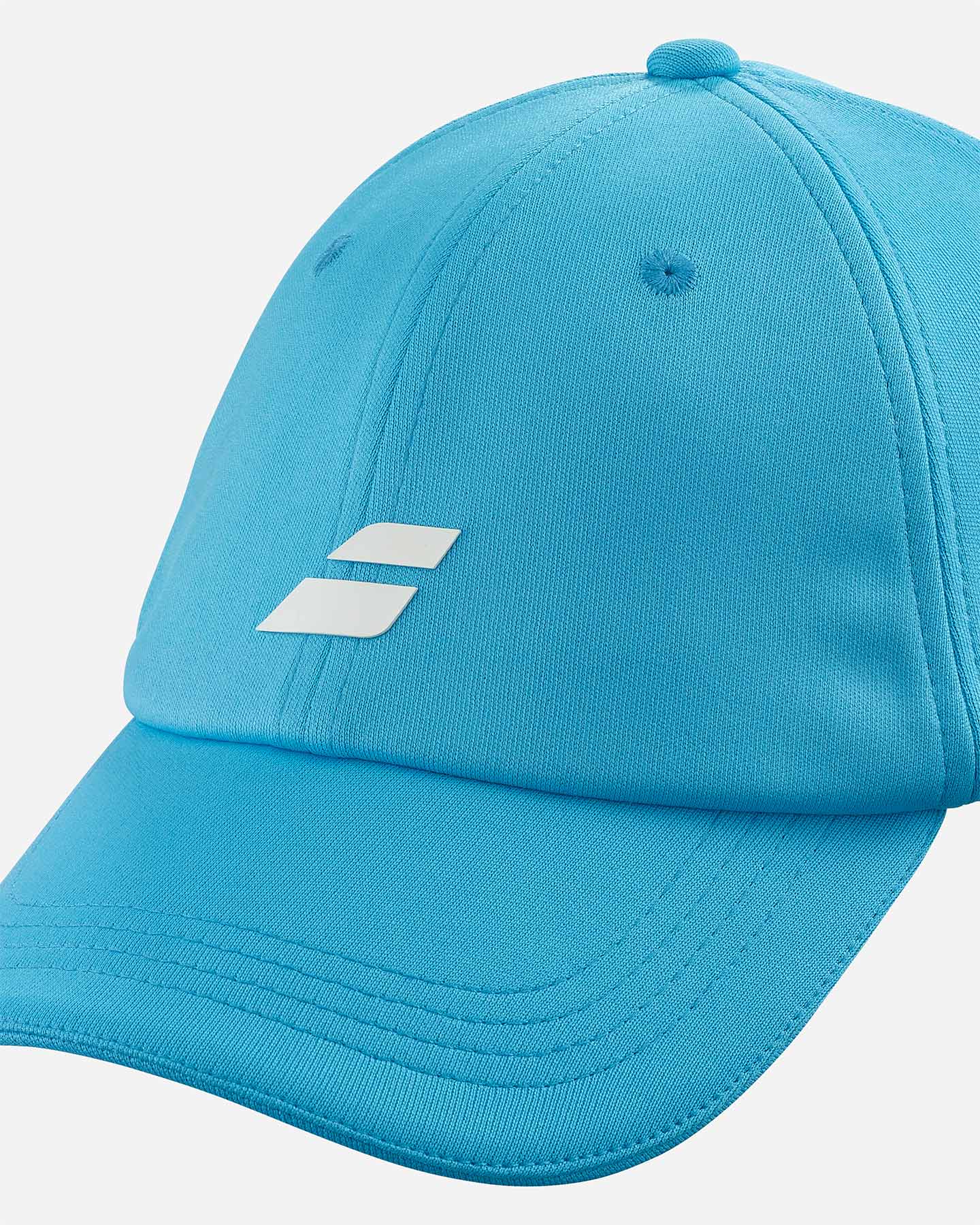 Cappellino BABOLAT PURE LOGO JR - Color mix - 1 | Cisalfa Sport