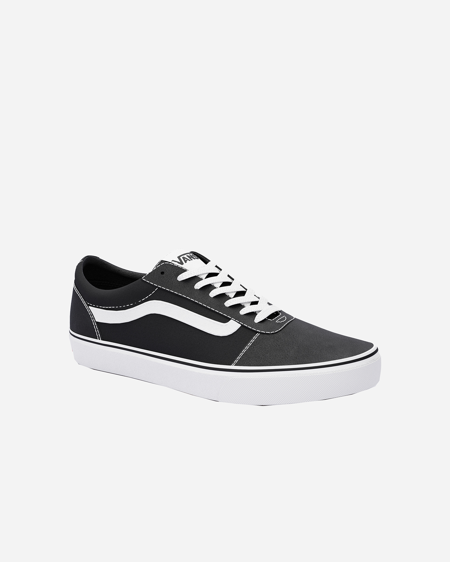 Scarpe sneakers VANS WARD M - Nero - 1 | Cisalfa Sport