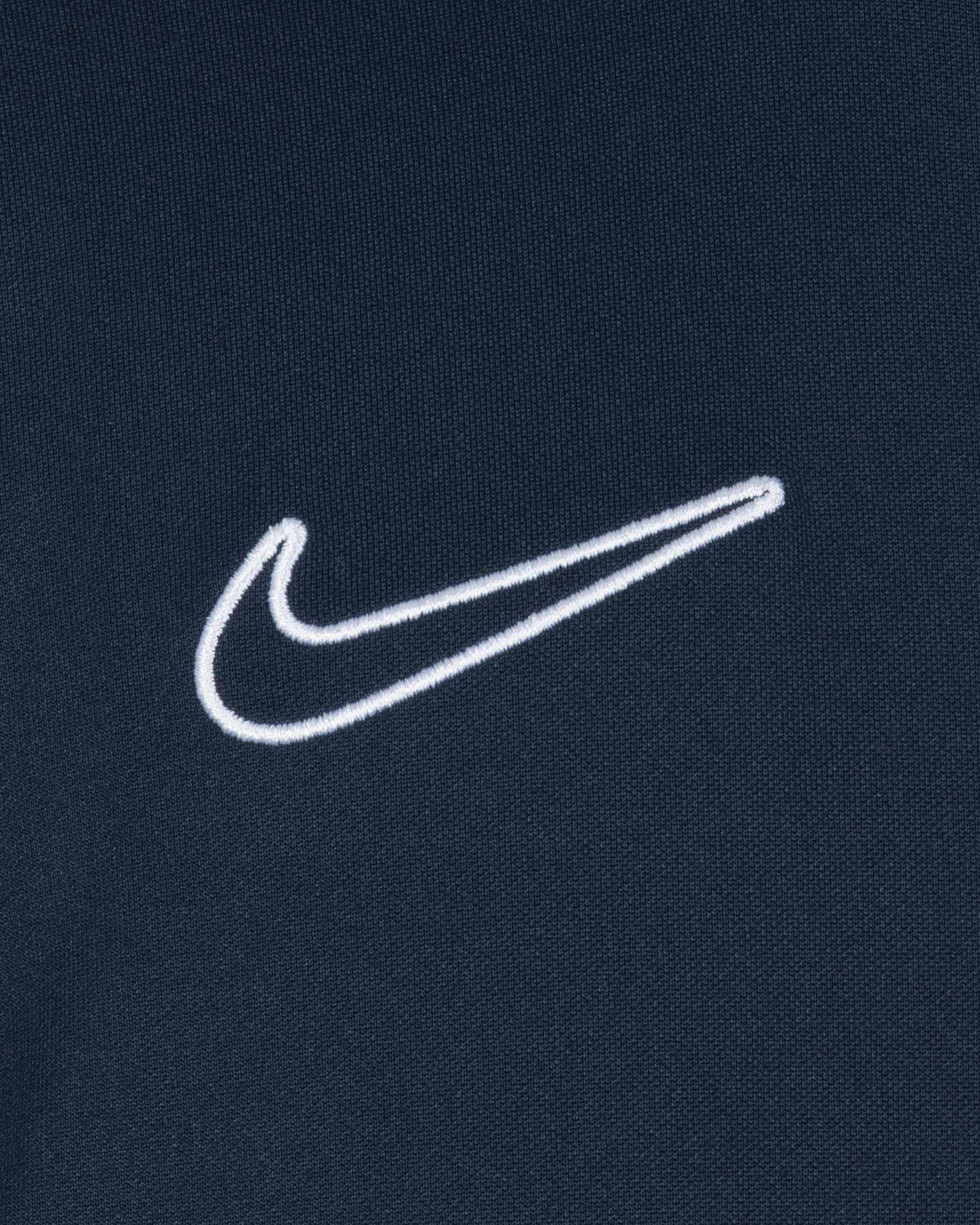 Maglia calcio NIKE DRI-FIT ACADEMY M - Blu - 2 | Cisalfa Sport