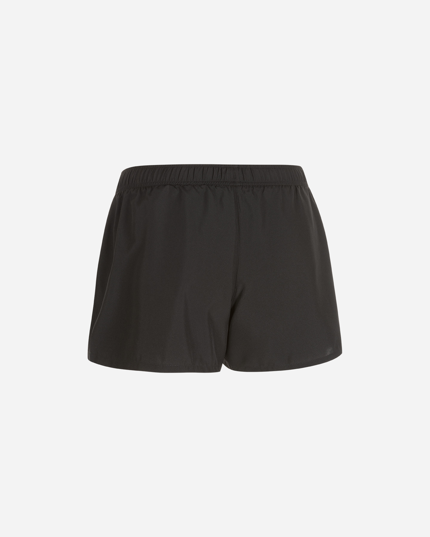 Short running ASICS CORE 4IN W - Nero - 1 | Cisalfa Sport