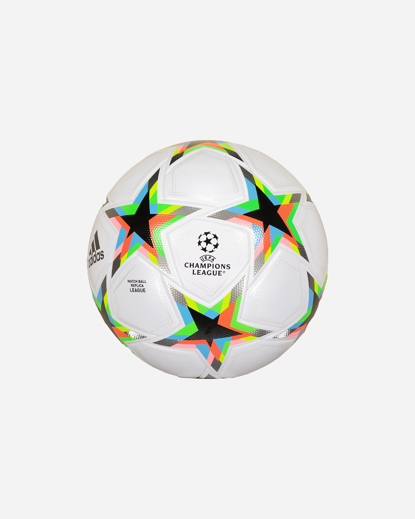 Pallone calcio misura 5 ADIDAS UCL LEAGUE SZ.5  - 1 | Cisalfa Sport