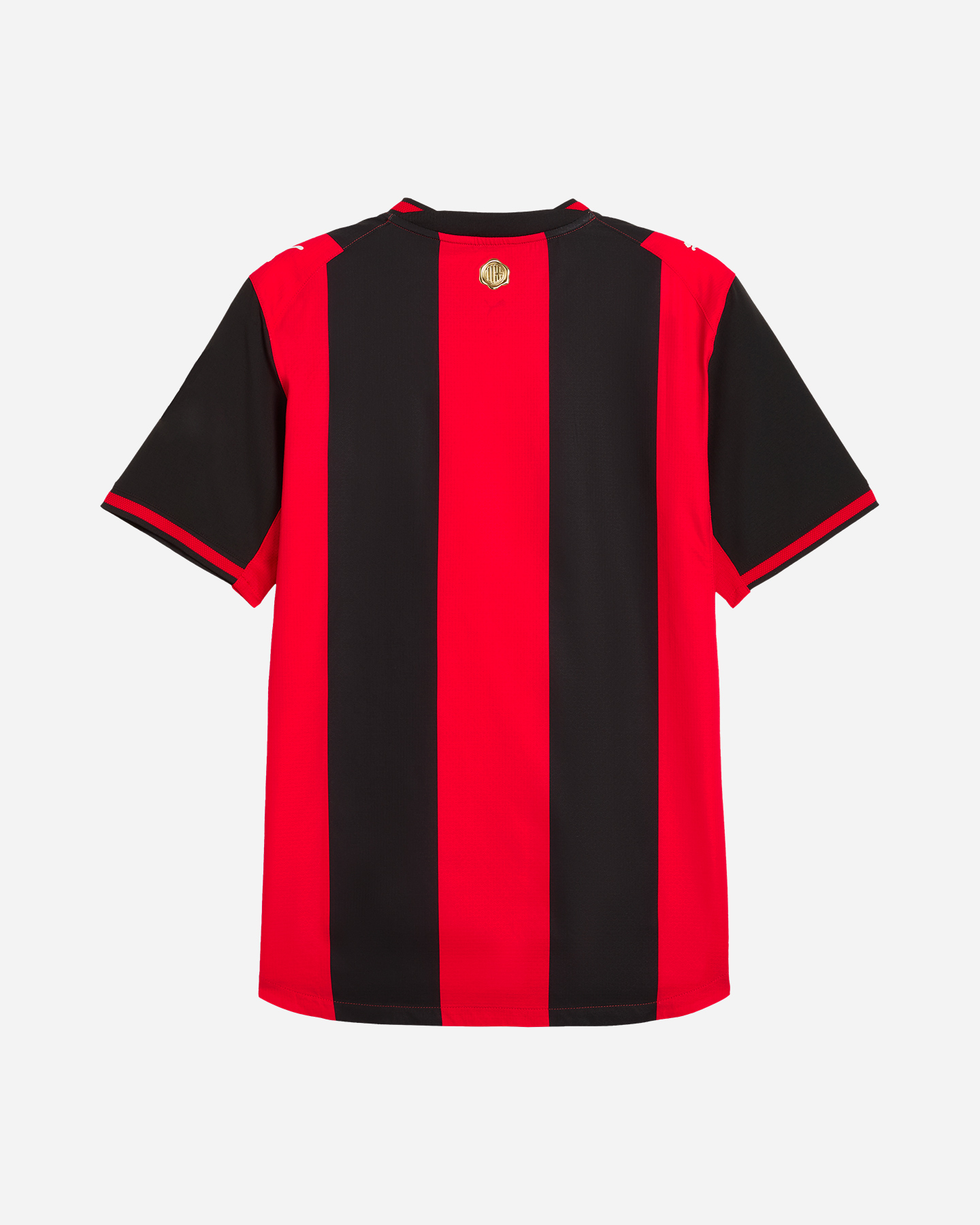 Maglia calcio ufficiale PUMA MILAN HOME 26-27 AUTHENTIC M - 1 | Cisalfa Sport