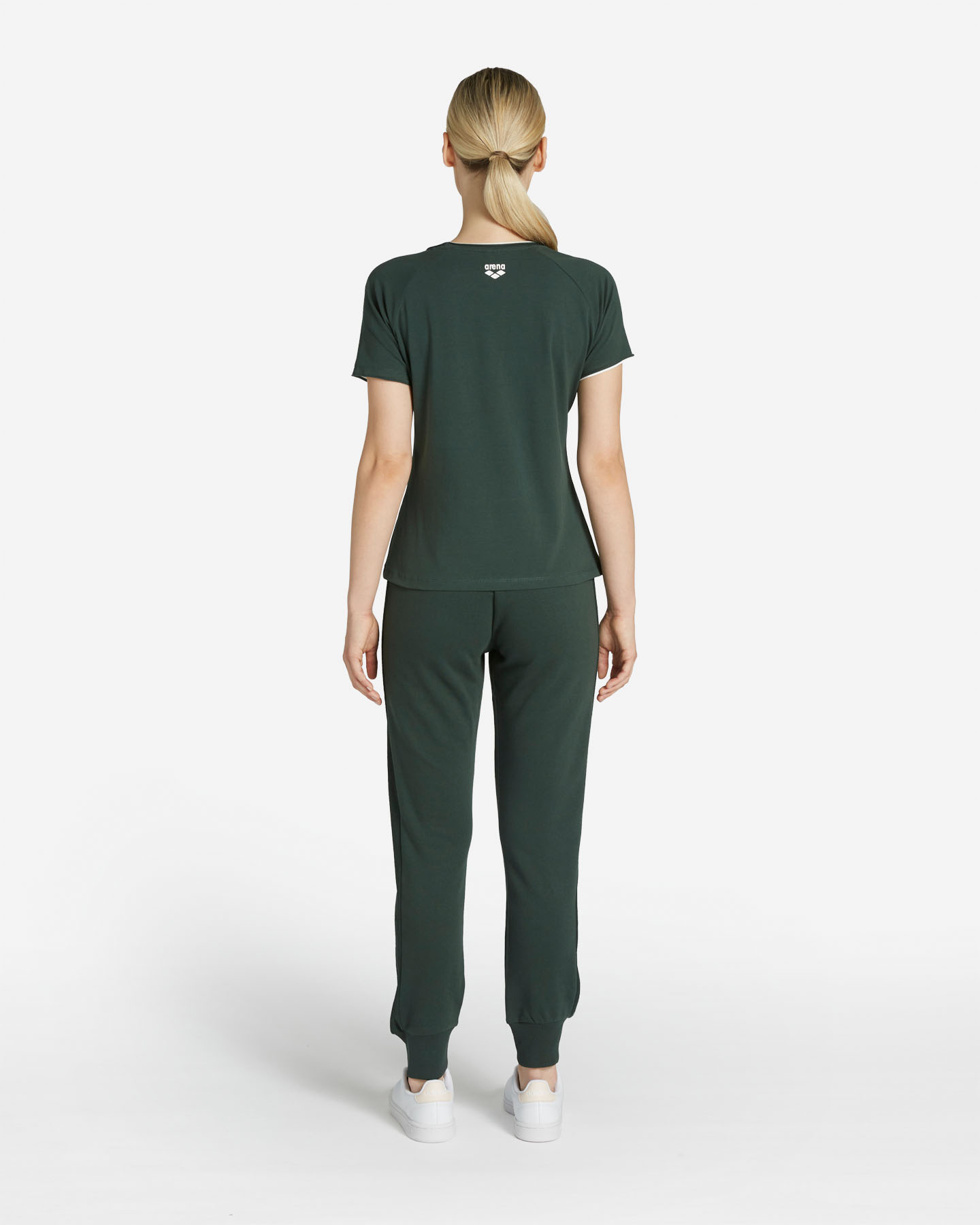 T-shirt ARENA BASIC ATHLETICS W - 20 | Cisalfa Sport