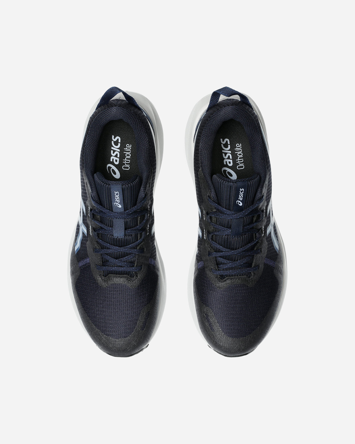 Scarpe trail ASICS GEL-VENTURE 11 M - Blu - 3 | Cisalfa Sport