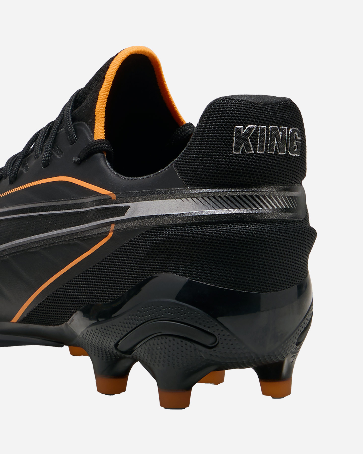 Scarpe calcio PUMA KING ULTIMATE FG-AG M - Color mix - 5 | Cisalfa Sport