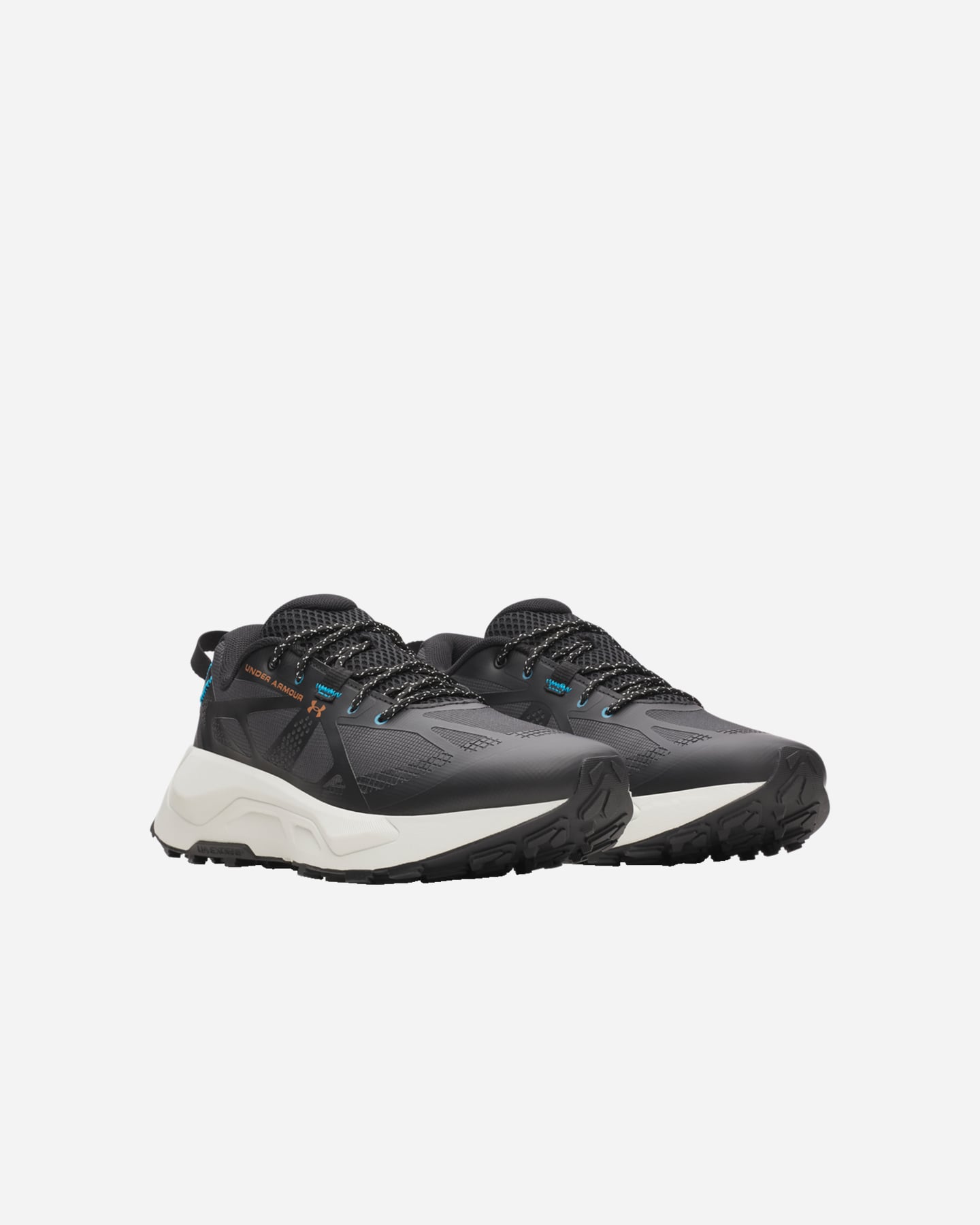 Scarpe trail UNDER ARMOUR CHARGED BANDIT TRAIL 4 M - Nero - 1 | Cisalfa Sport
