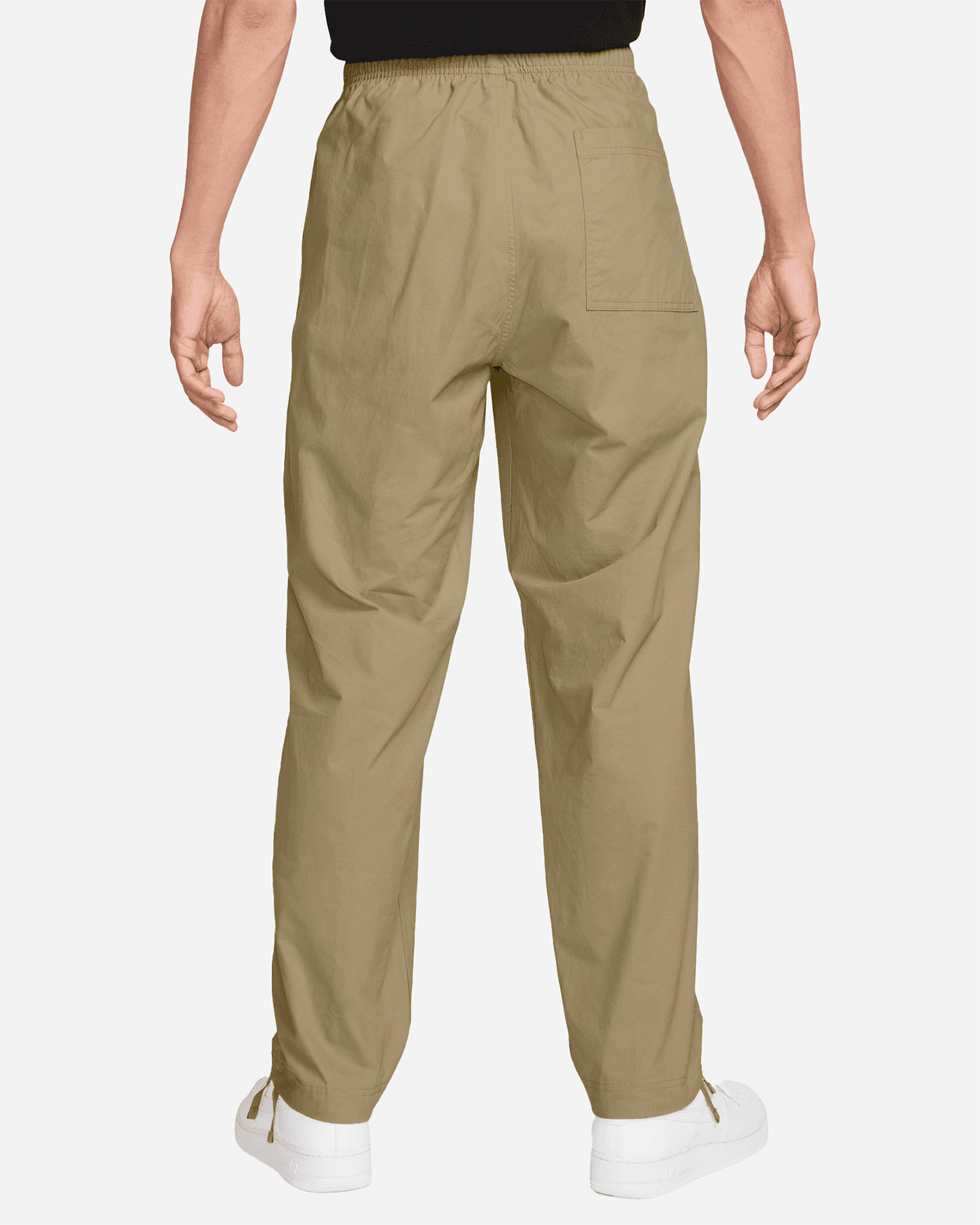 Pantalone NIKE BASIC M - Beige - 1 | Cisalfa Sport