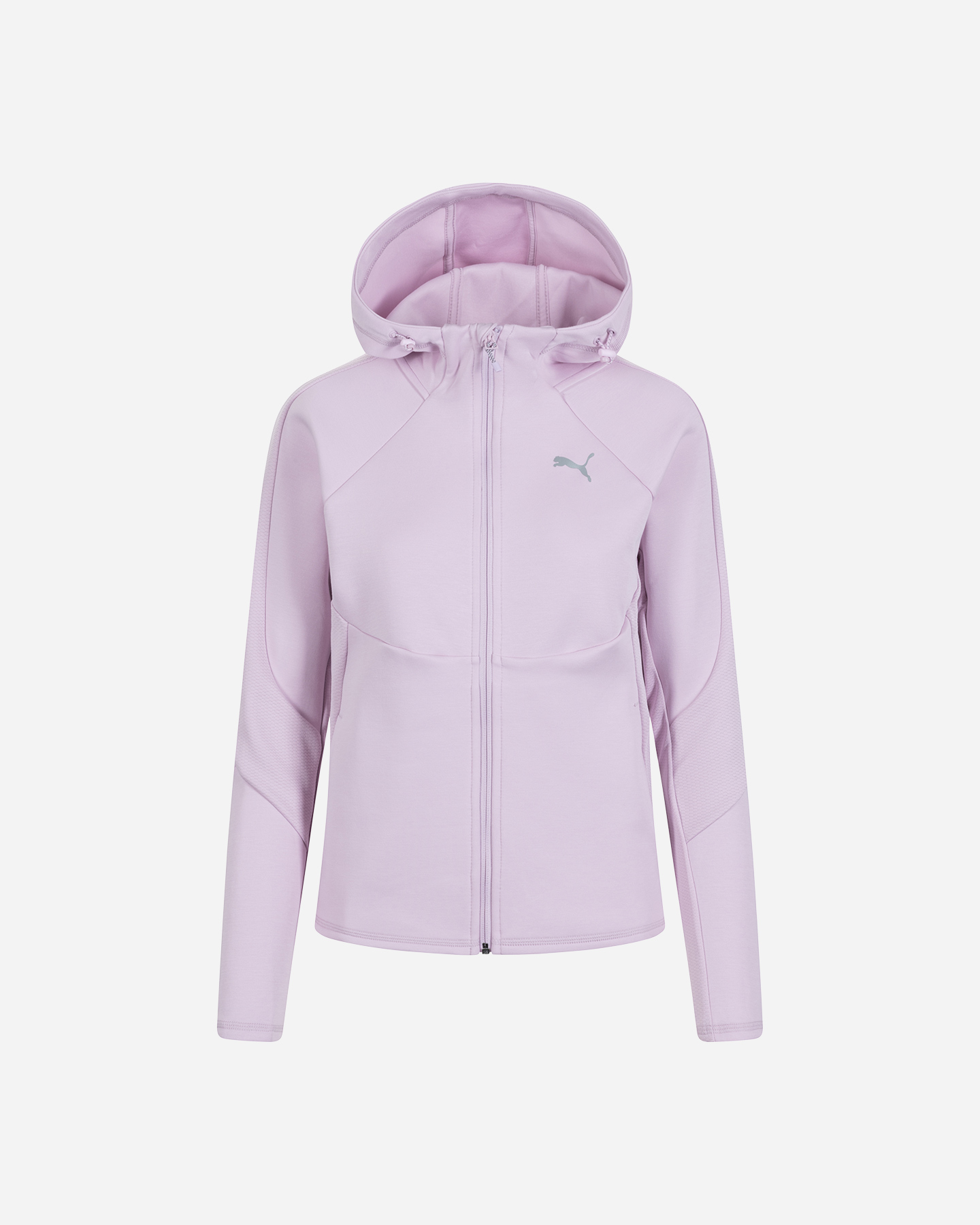 Felpa PUMA EVOSTRIPE W - 6 | Cisalfa Sport