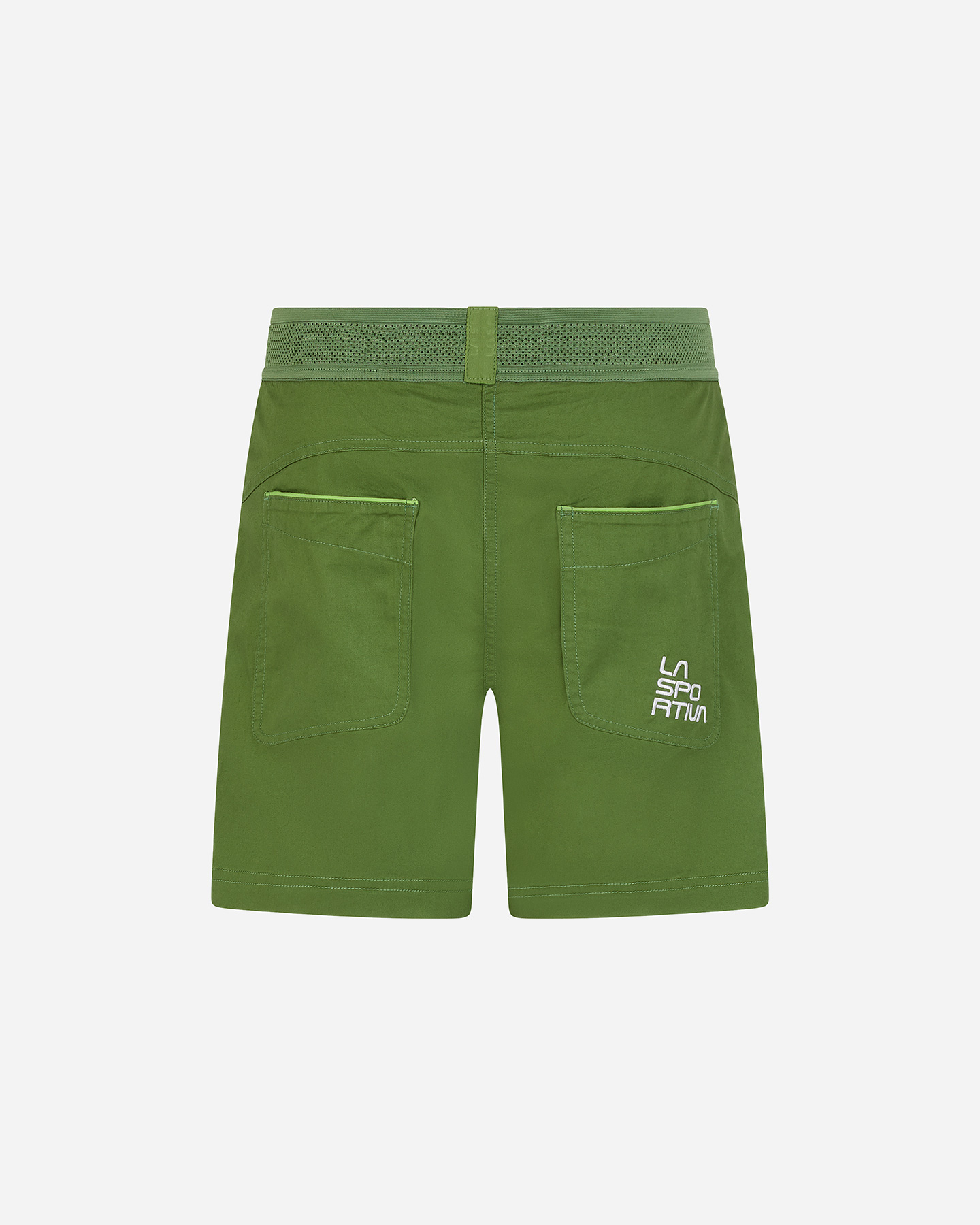 Pantaloncini LA SPORTIVA ONYX W - Verde - 1 | Cisalfa Sport