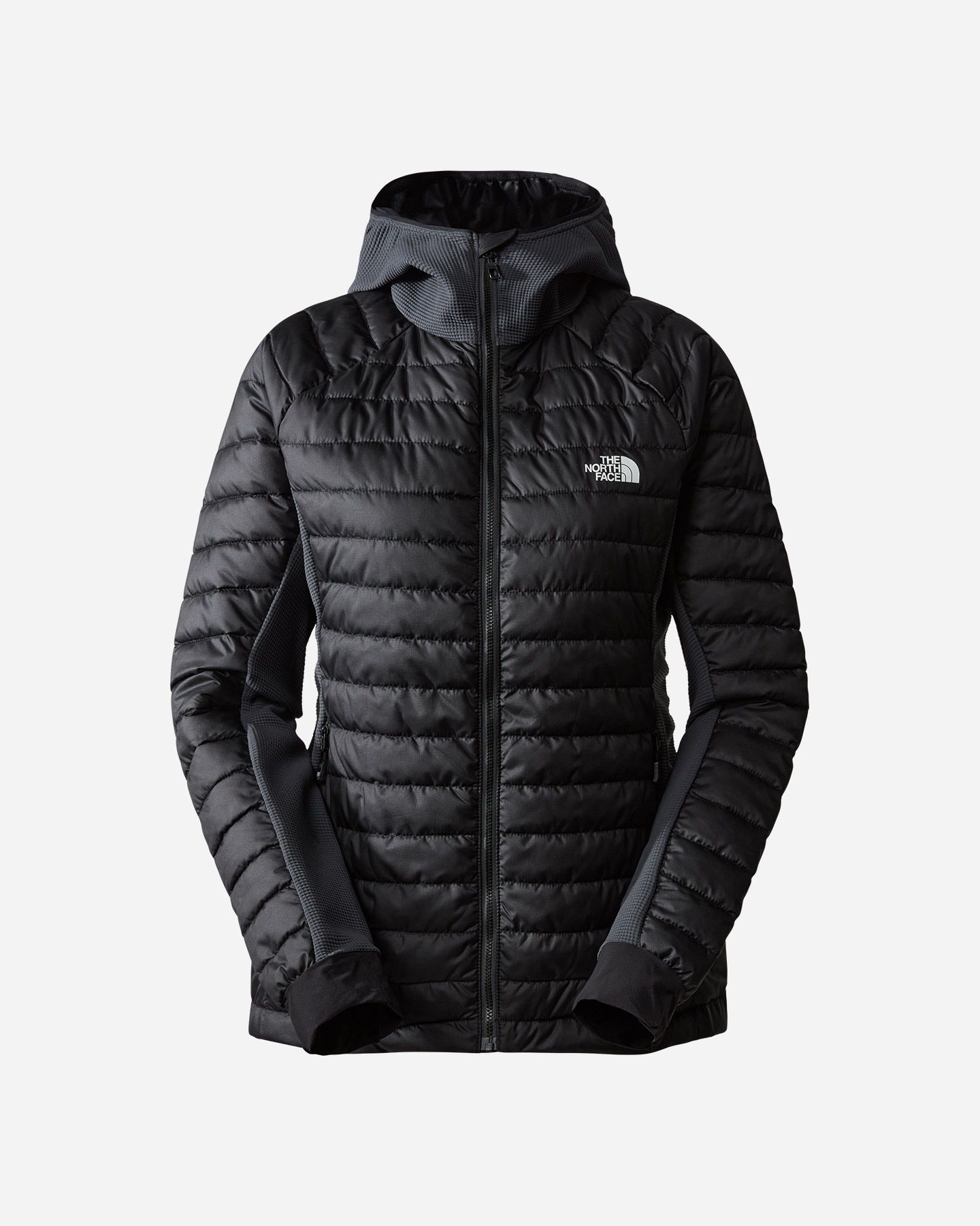 the north face insulation hybrid w - giacca outdoor - donna
