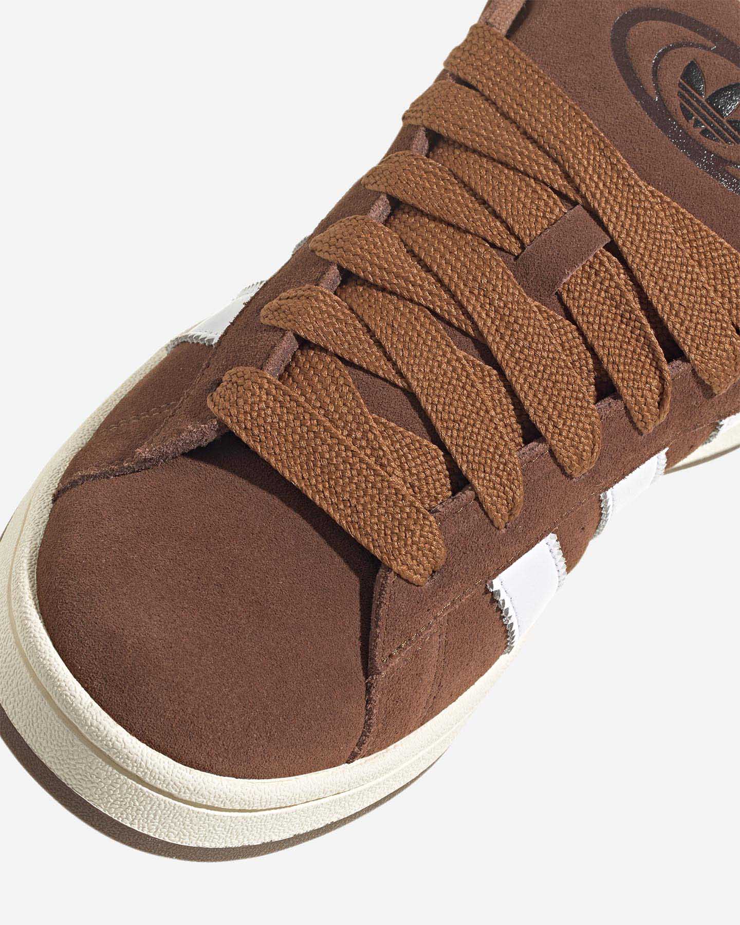 Scarpe sneakers ADIDAS CAMPUS 00S  - Marrone - 4 | Cisalfa Sport