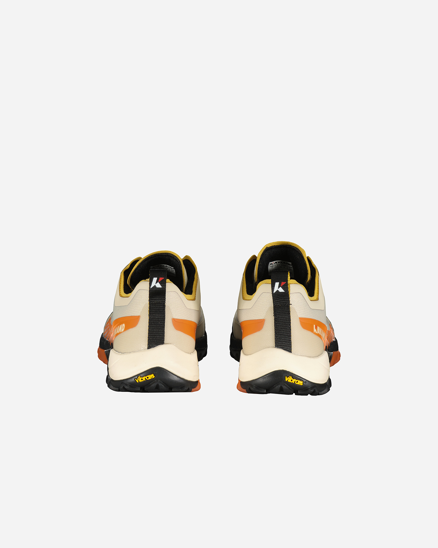 Scarpe trail KAYLAND TUONO GTX W - Beige - 4 | Cisalfa Sport