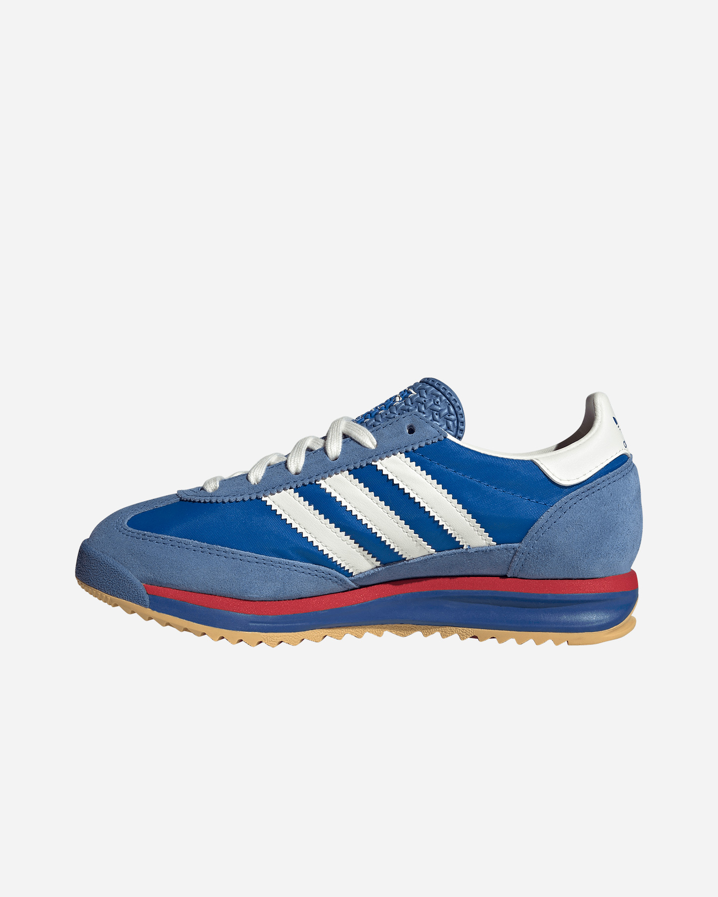 Scarpe sneakers ADIDAS SL 72 RS GS JR - 3 | Cisalfa Sport
