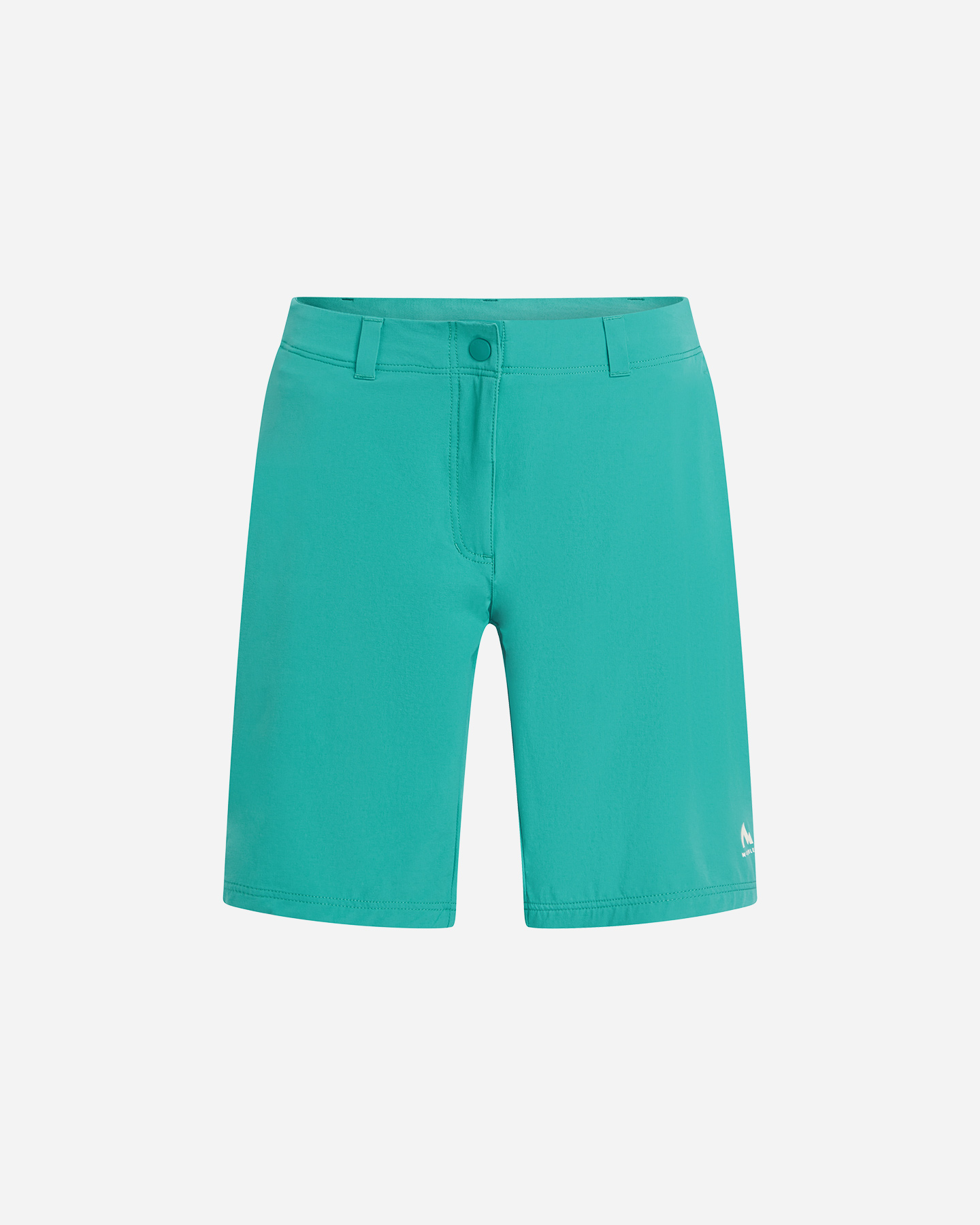 Pantaloncini MCKINLEY BRENTON W - Azzurro - 0 | Cisalfa Sport