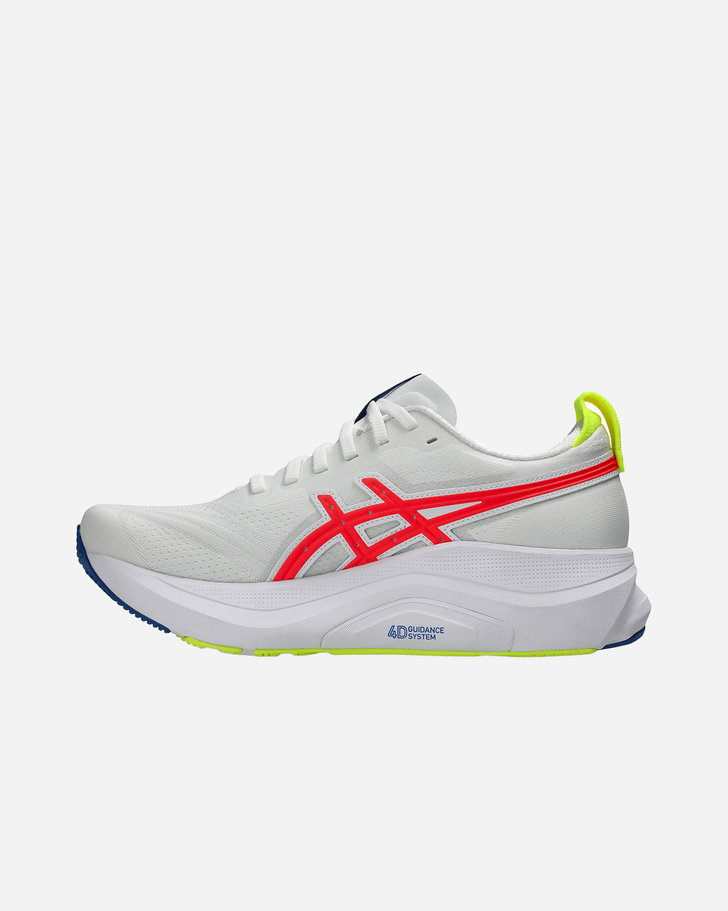 Scarpe running ASICS GEL-KAYANO 32 ATC W - Bianco - 5 | Cisalfa Sport