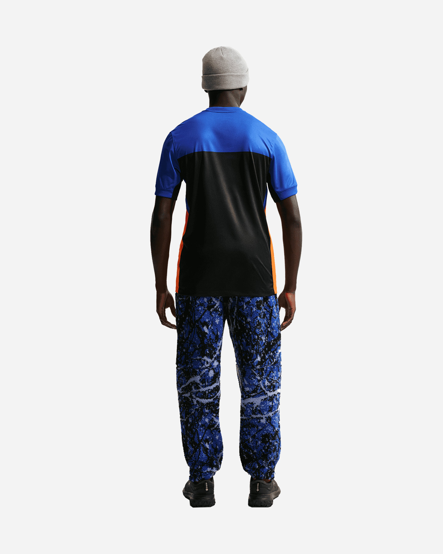 Maglia calcio ufficiale NIKE INTER ACG 4TH 25-26 STADIUM M - 3 | Cisalfa Sport