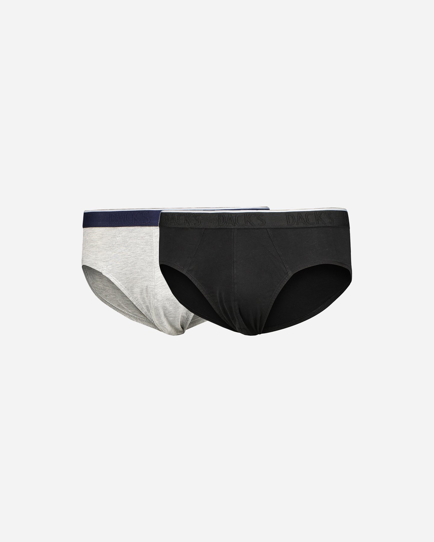 Intimo DACK'S BIPACK BASIC SLIP M - Nero - 0 | Cisalfa Sport